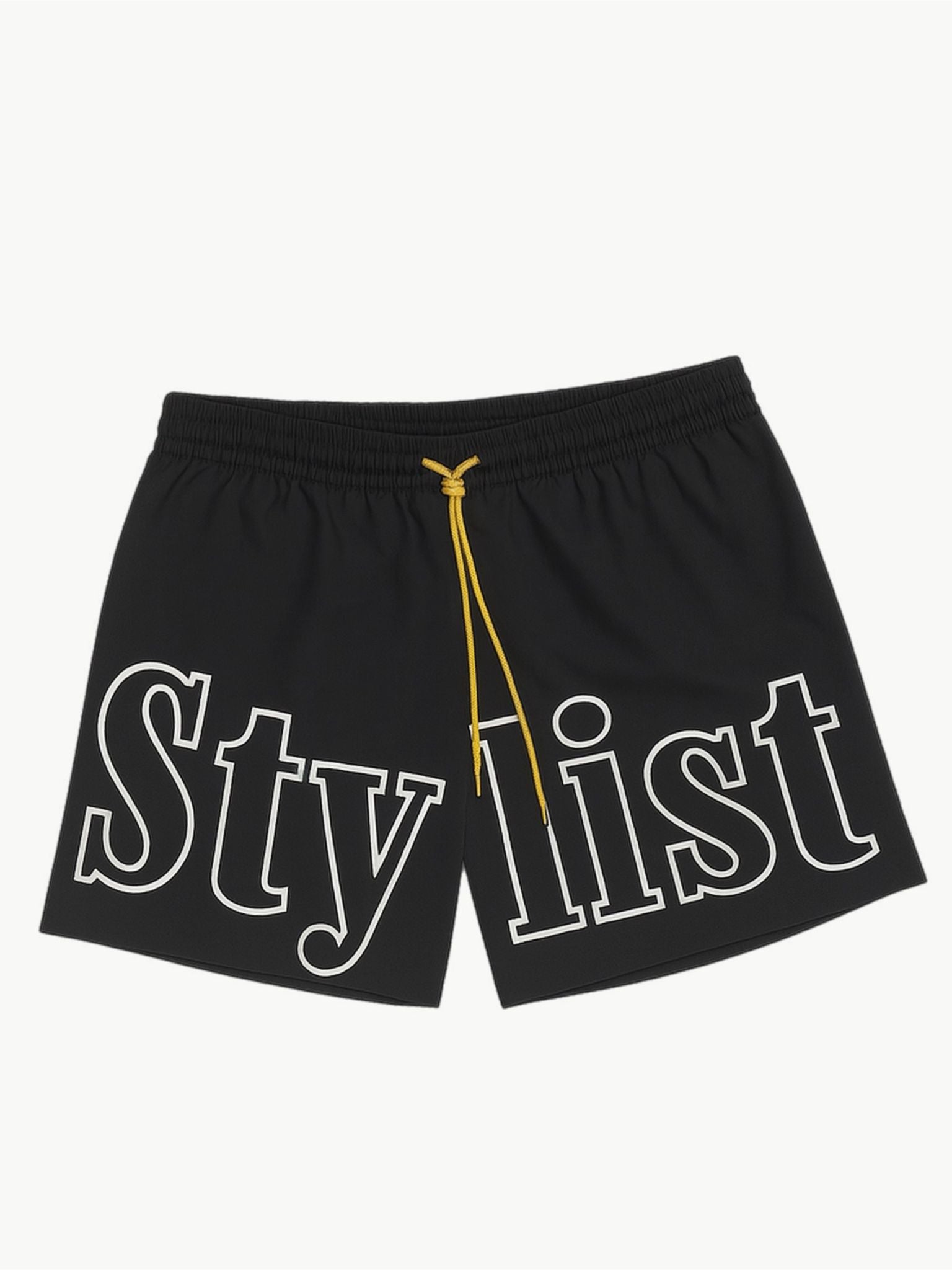 Kids Stylist Graphic Tee & Shorts Set – Beach Vibes Edition