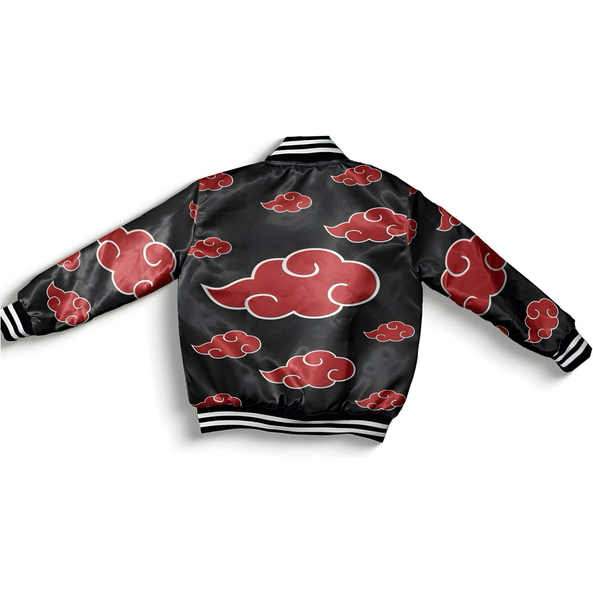 Men's akatsuki Bomber