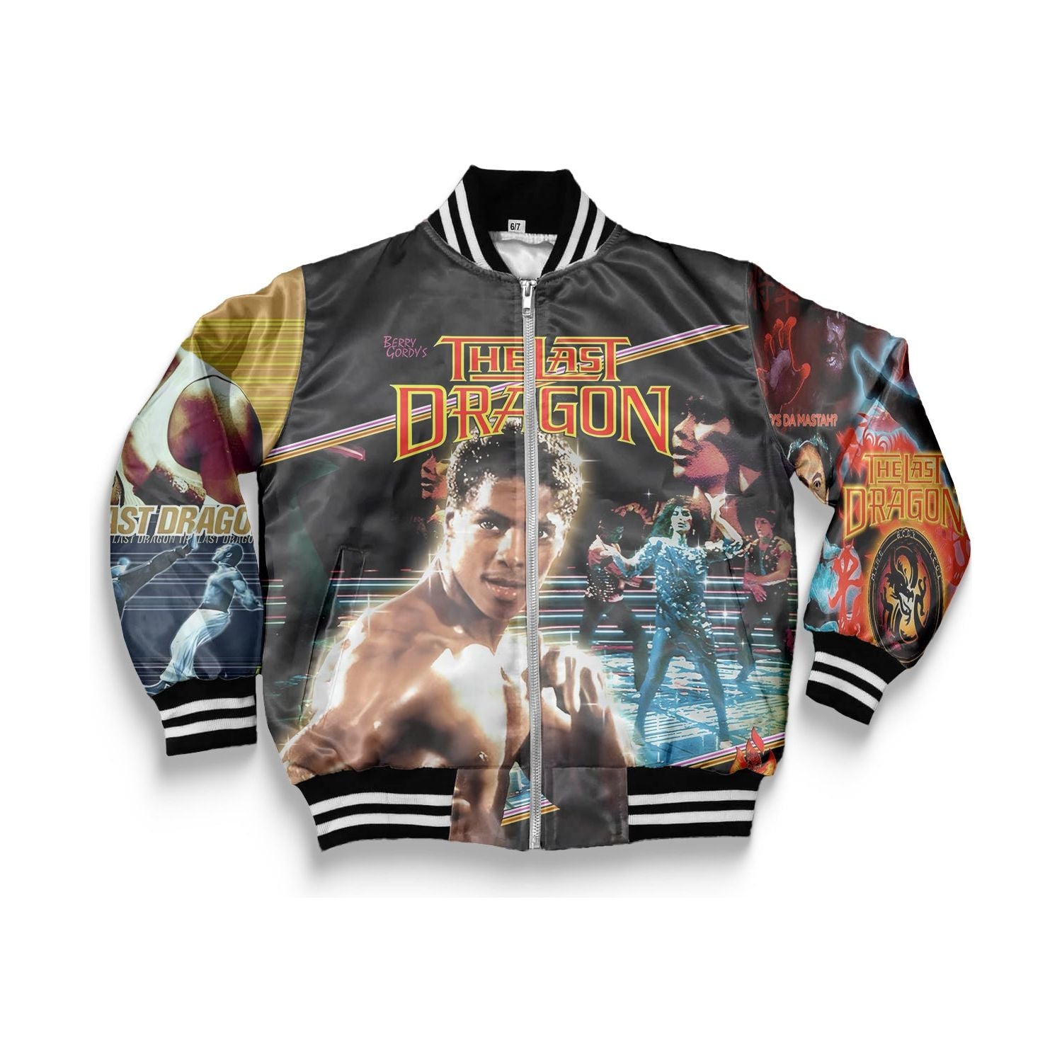 Kids last Dragon Bomber
