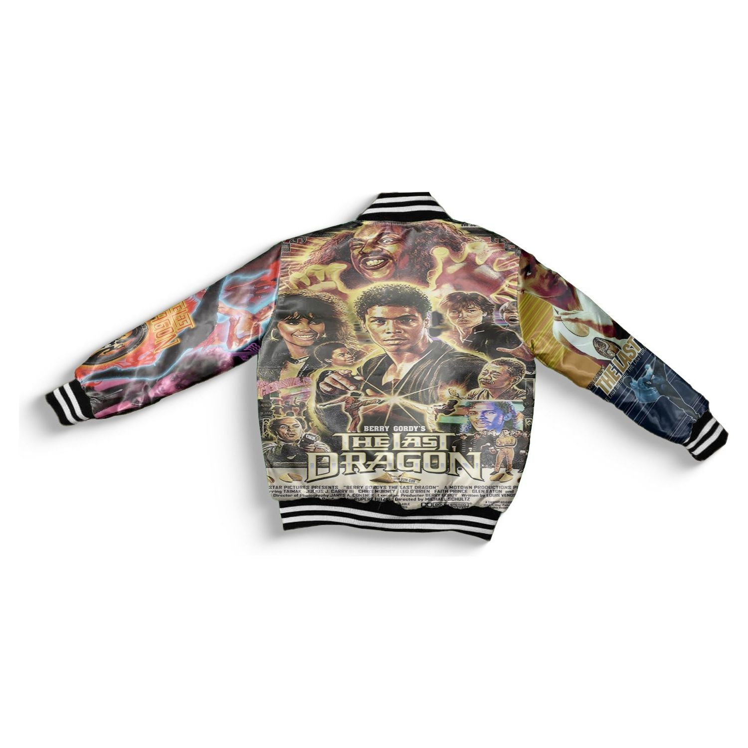 Kids last Dragon Bomber