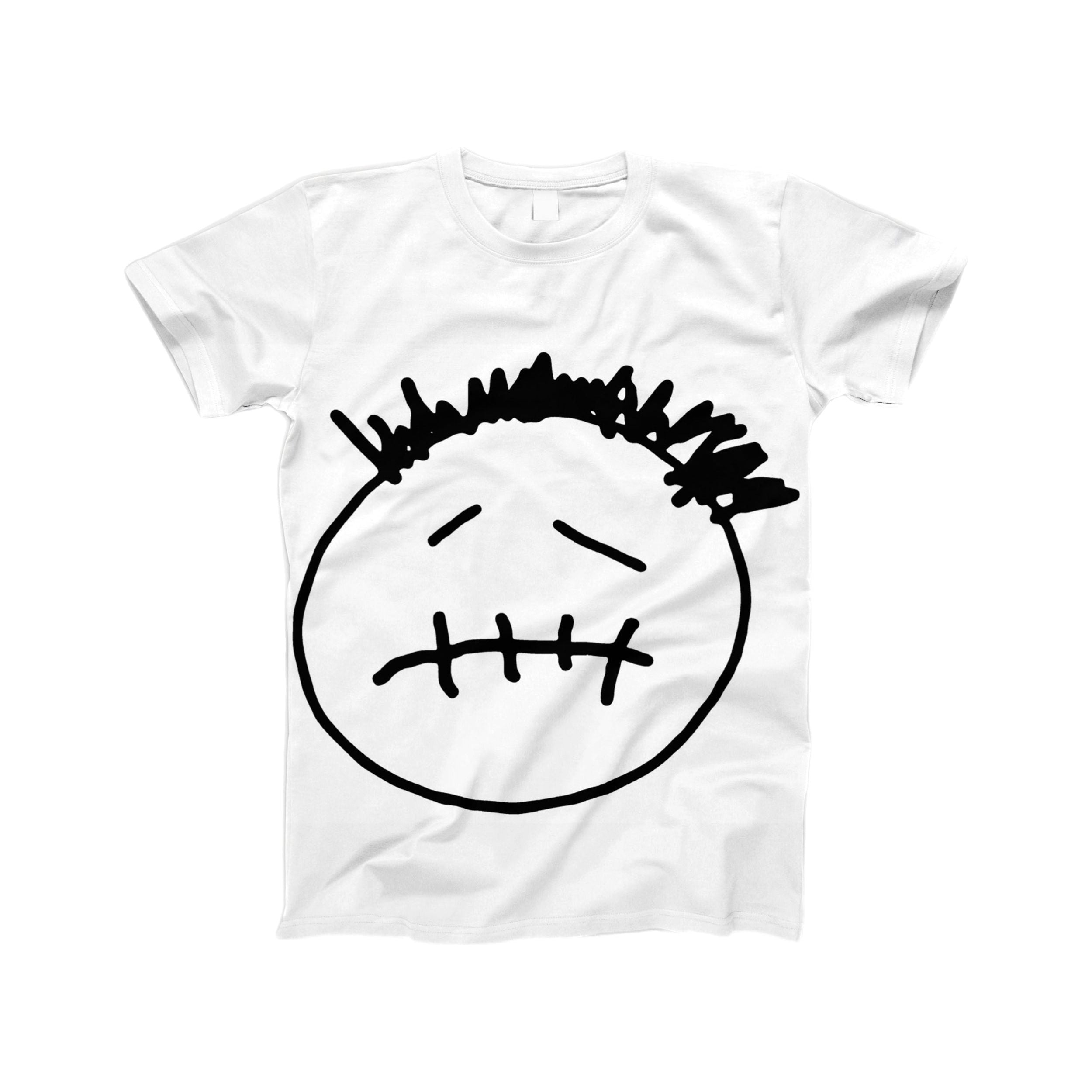 Men's Emotion tee