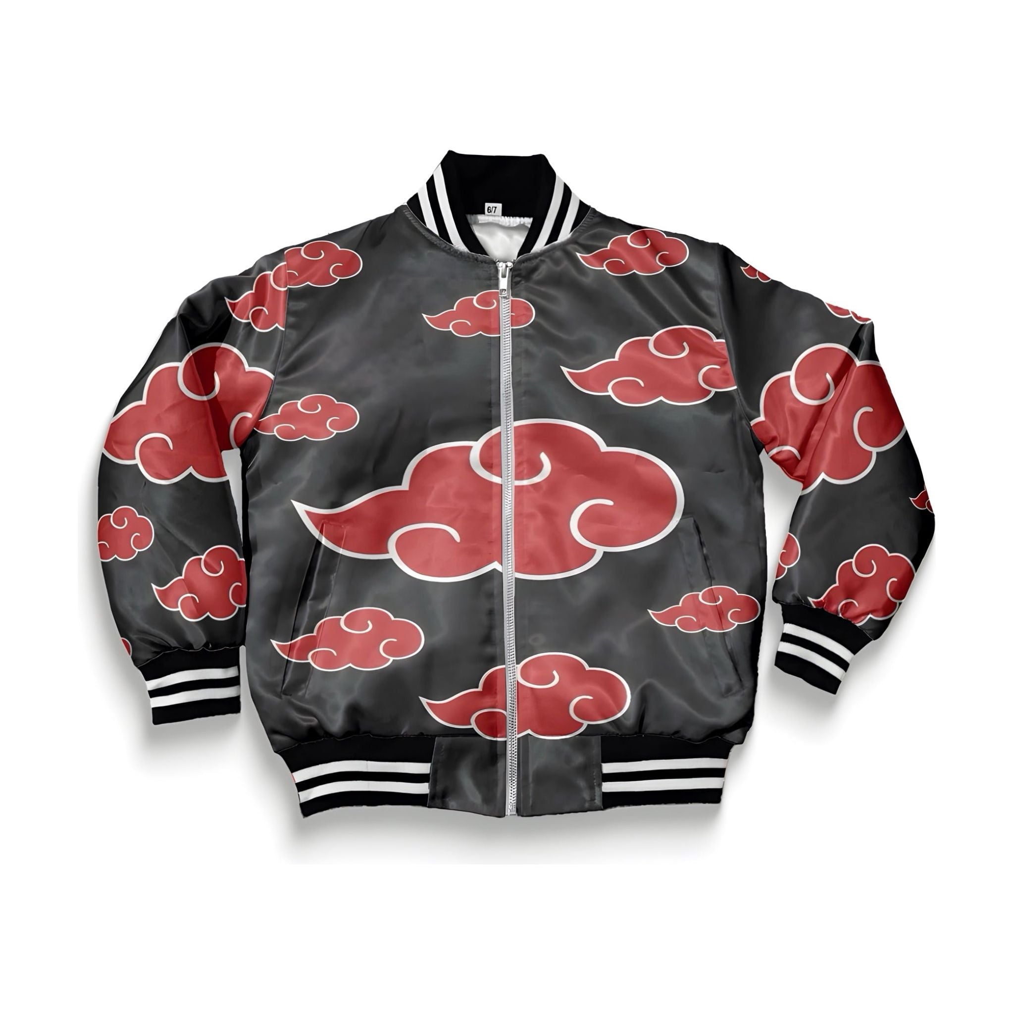Men's akatsuki Bomber