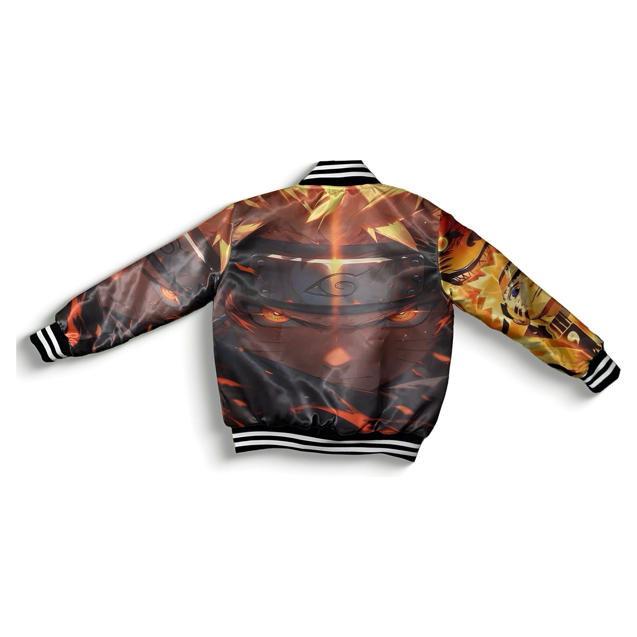 Kids naruto Tim Bomber