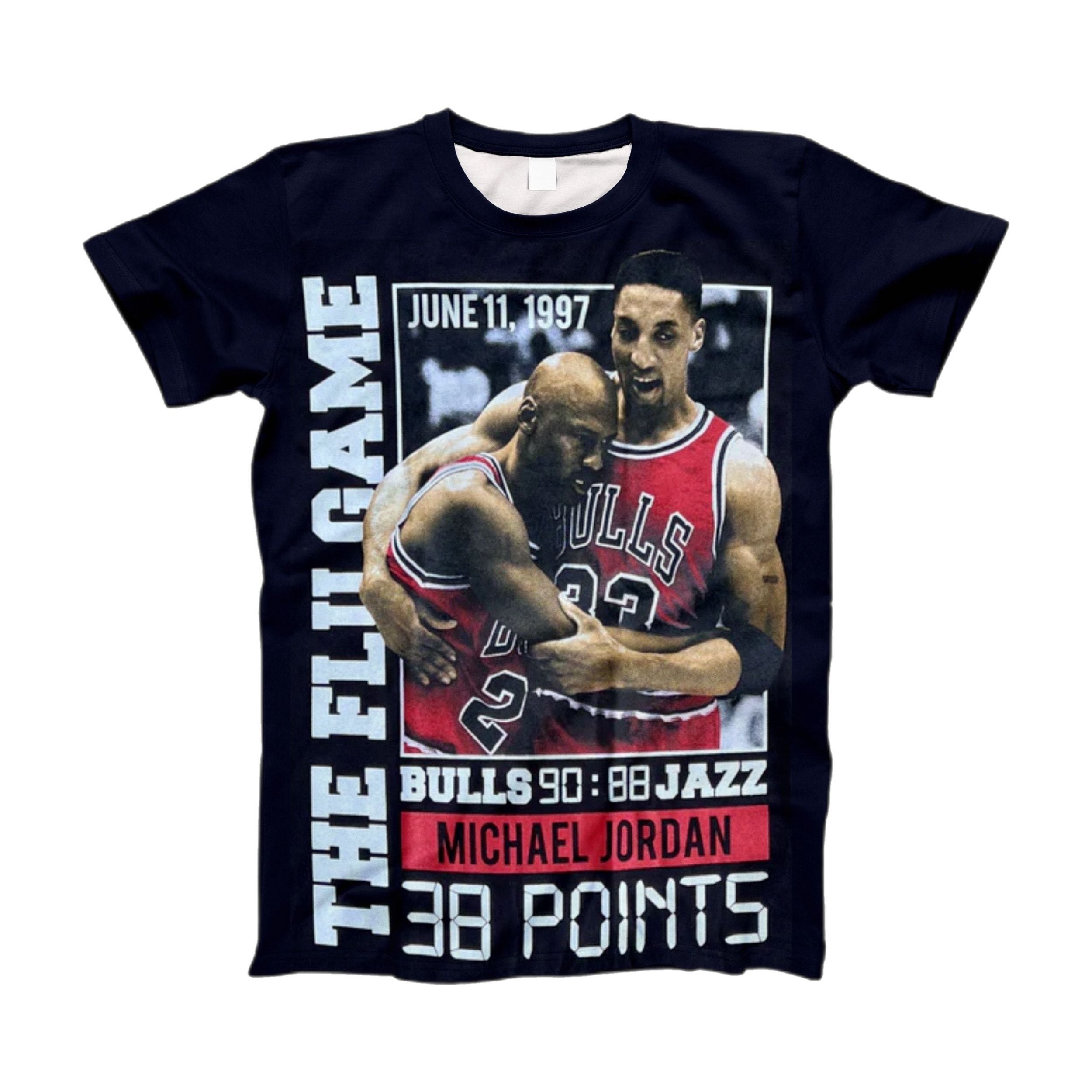 Men's 38 points tee