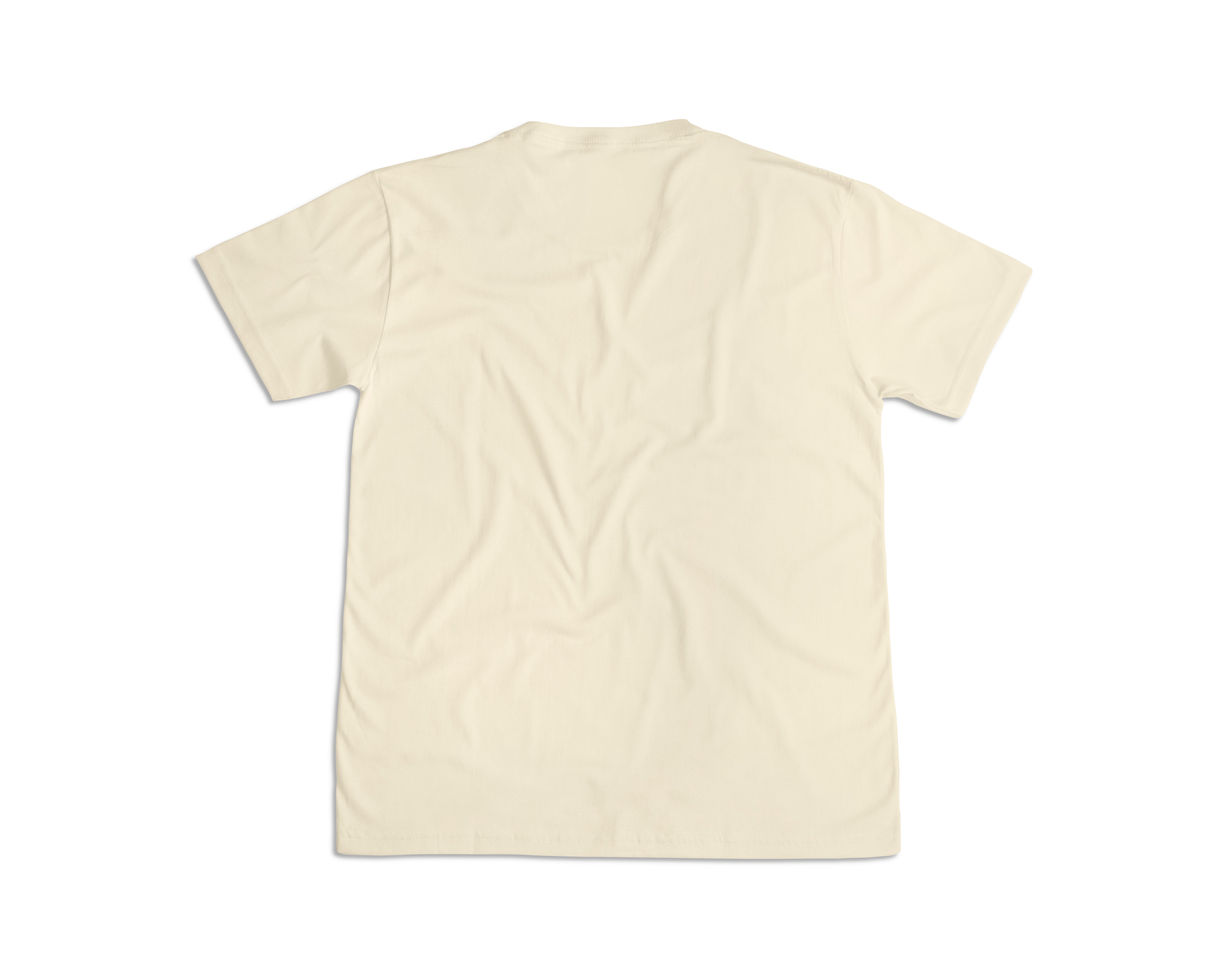 Unisex Adult Positive Spirit Tee Shirt