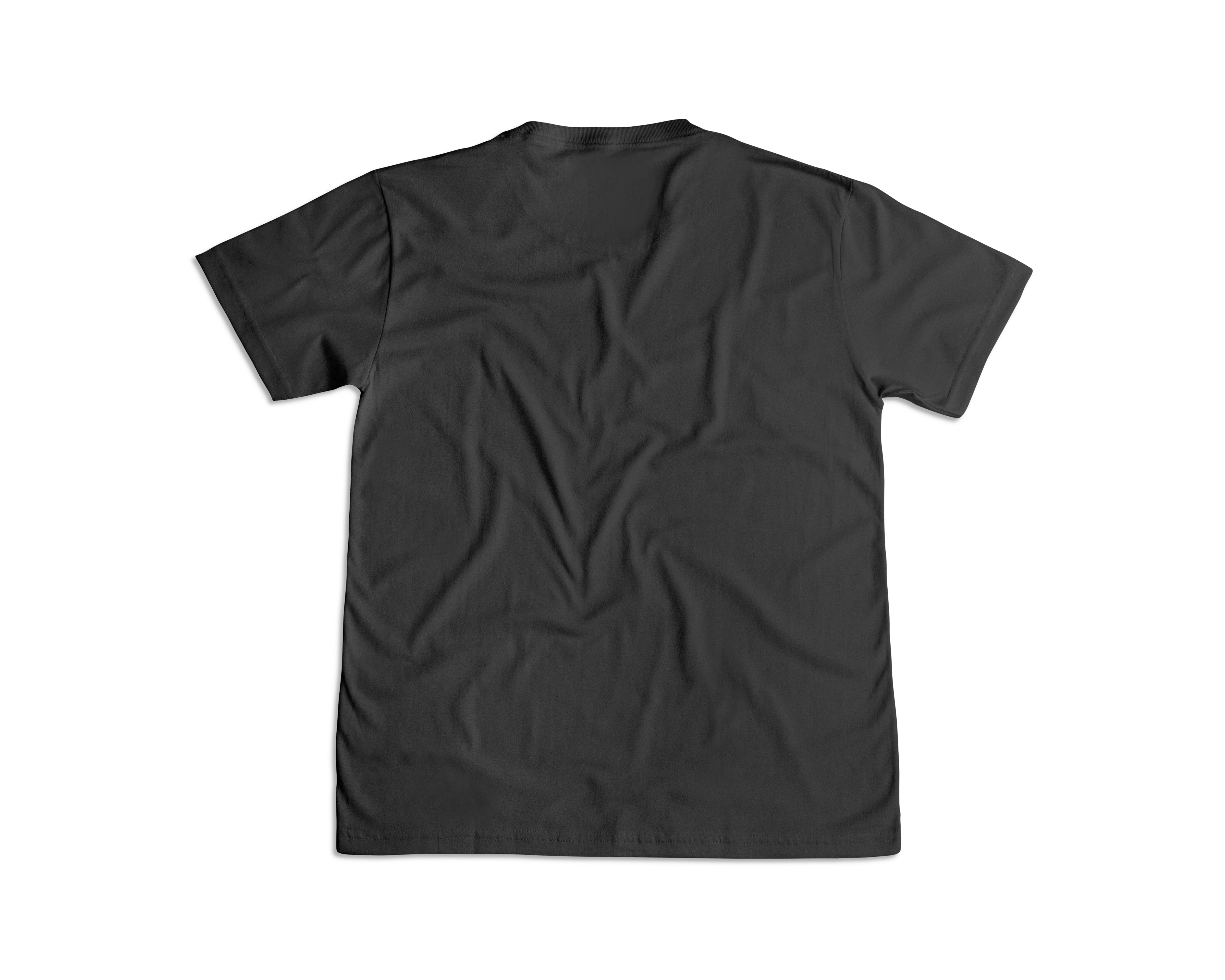 Unisex Adult Moneybag Yo Shirt