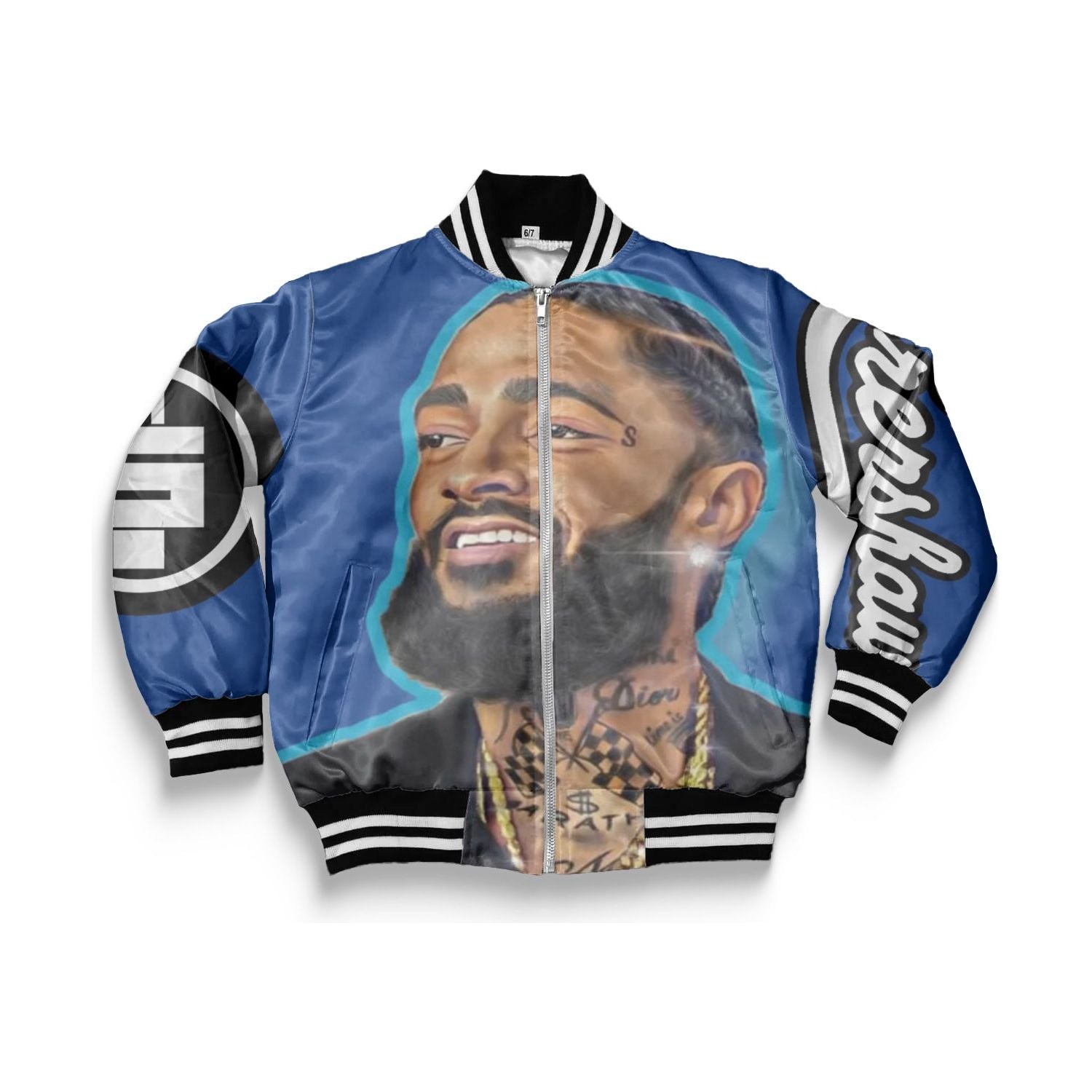 Kids nipsey Prolific Bomber