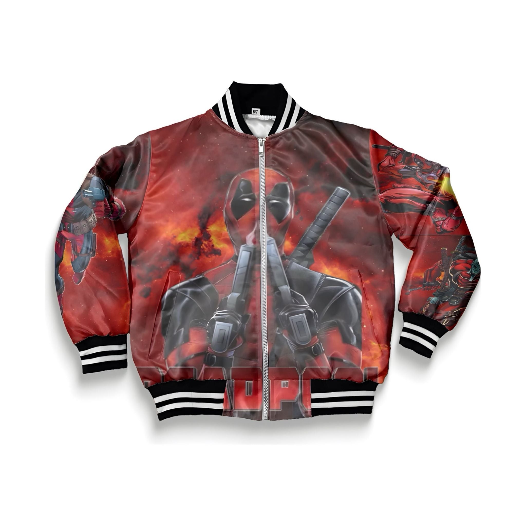 Kids Dea pool Bomber