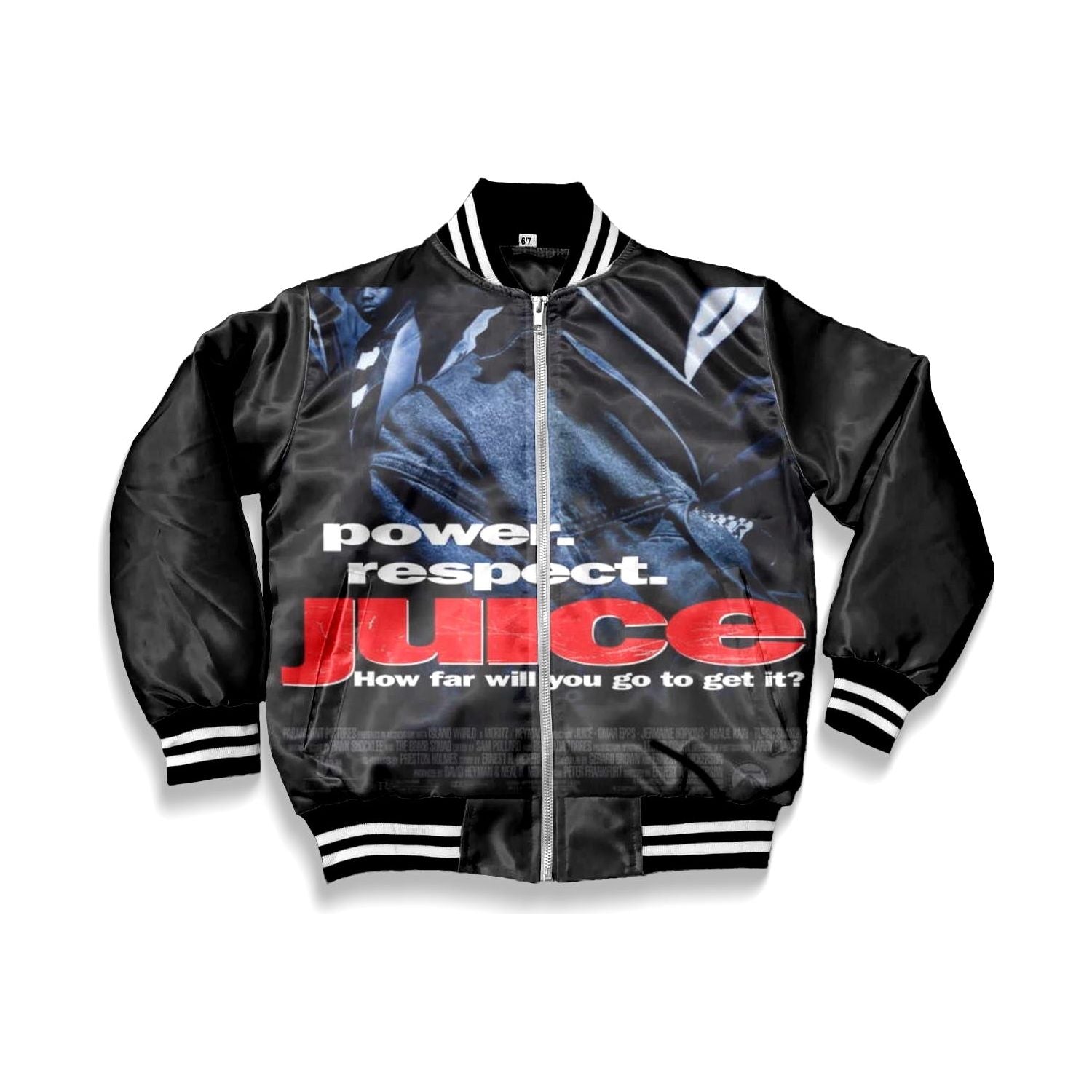 Men Iconic Juice Bomber