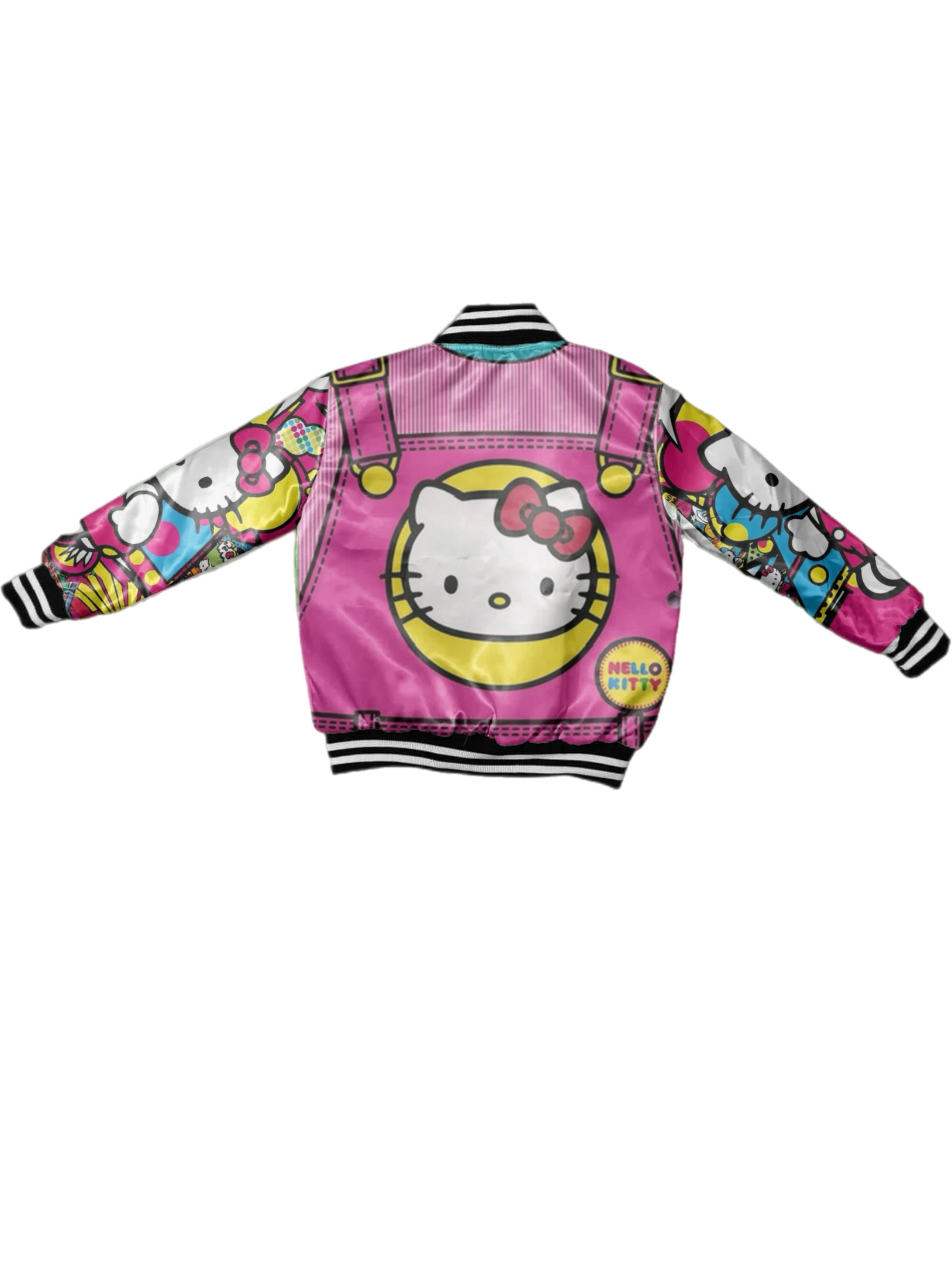 Kids Hello Kitty World Bomber