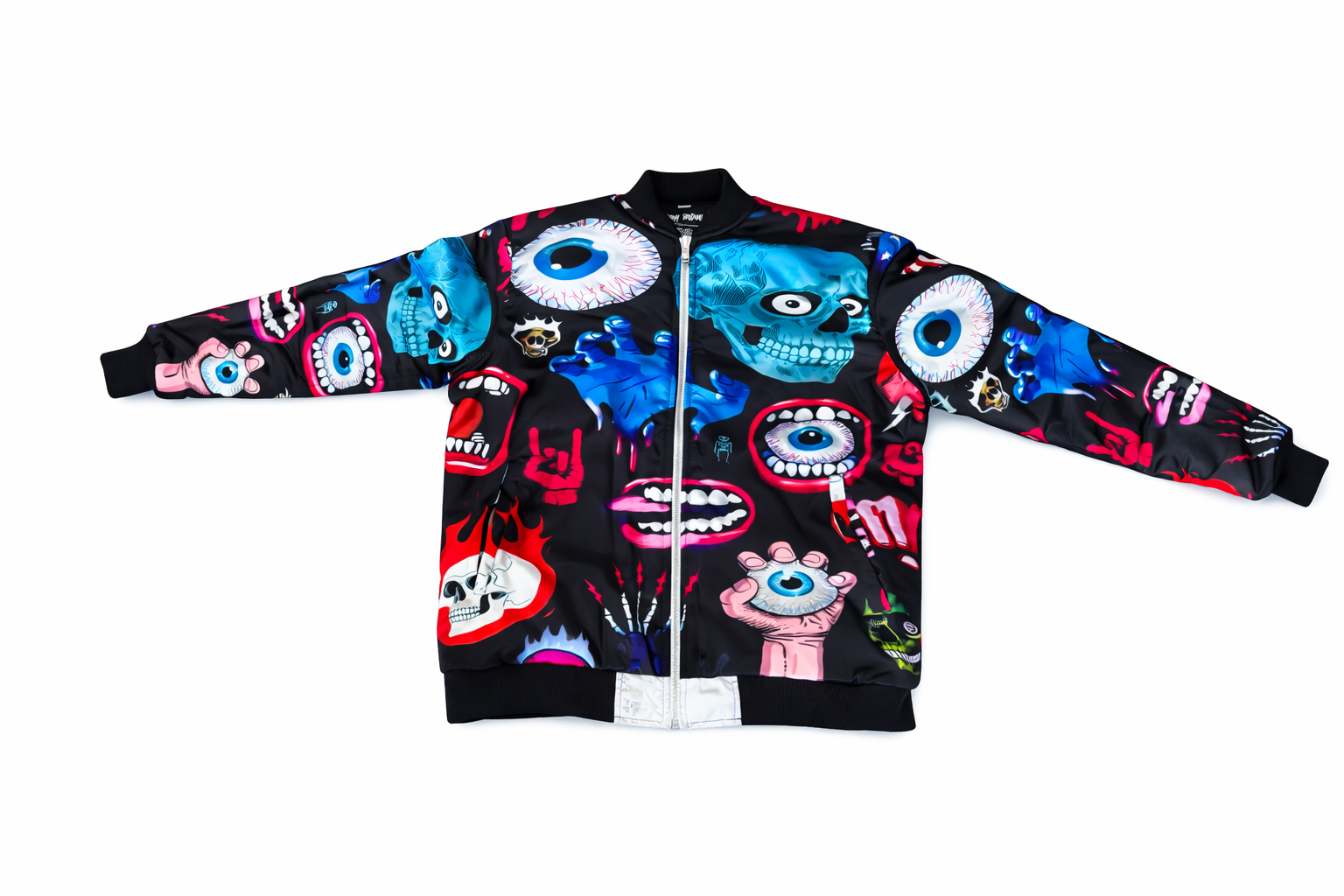 Kids Scarcity Bomber