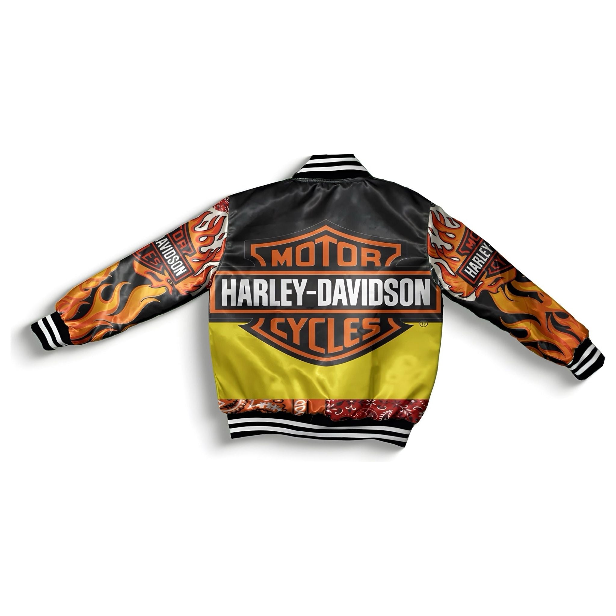 Men's Harley-Davidson Bomber