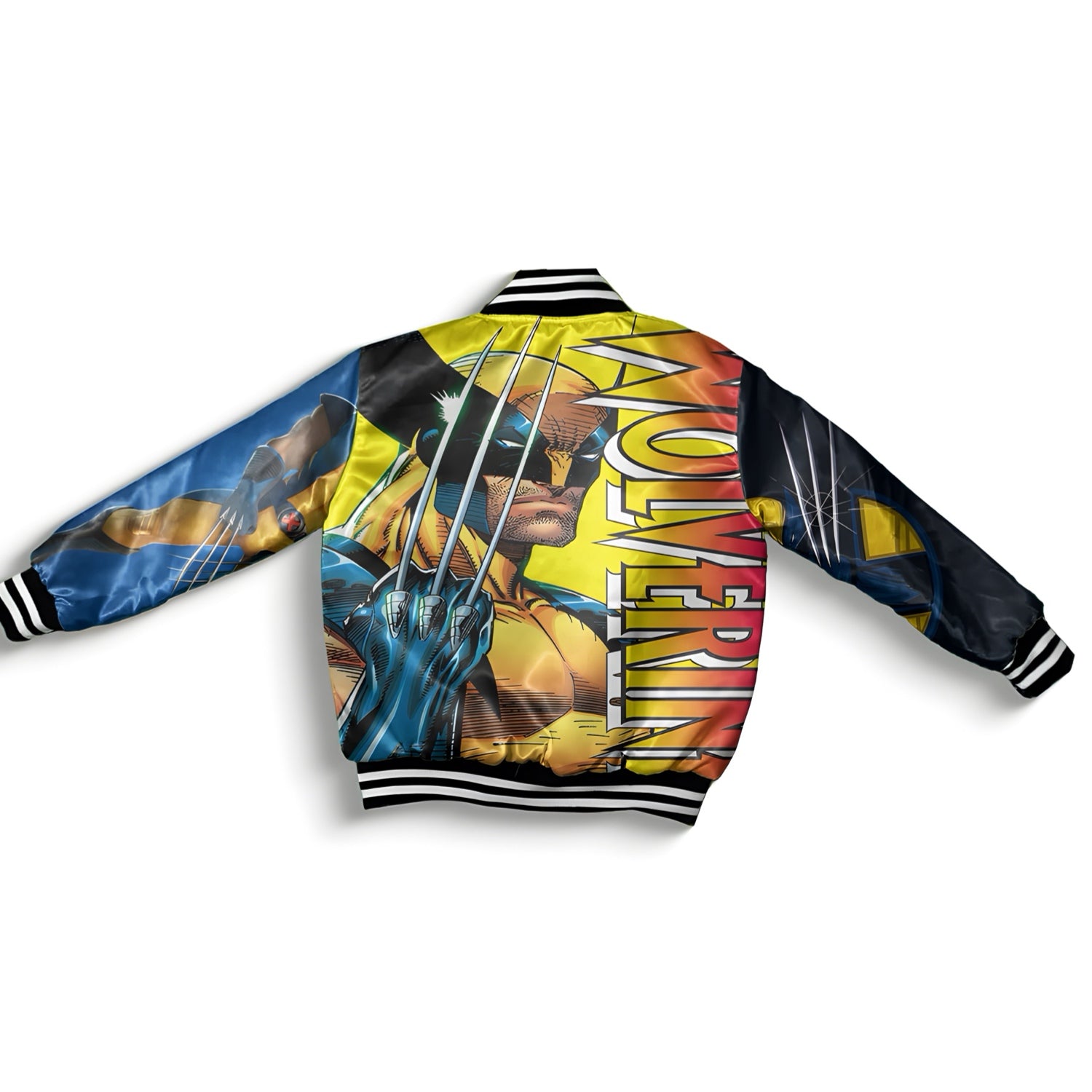 Kids Wolverine Bomber