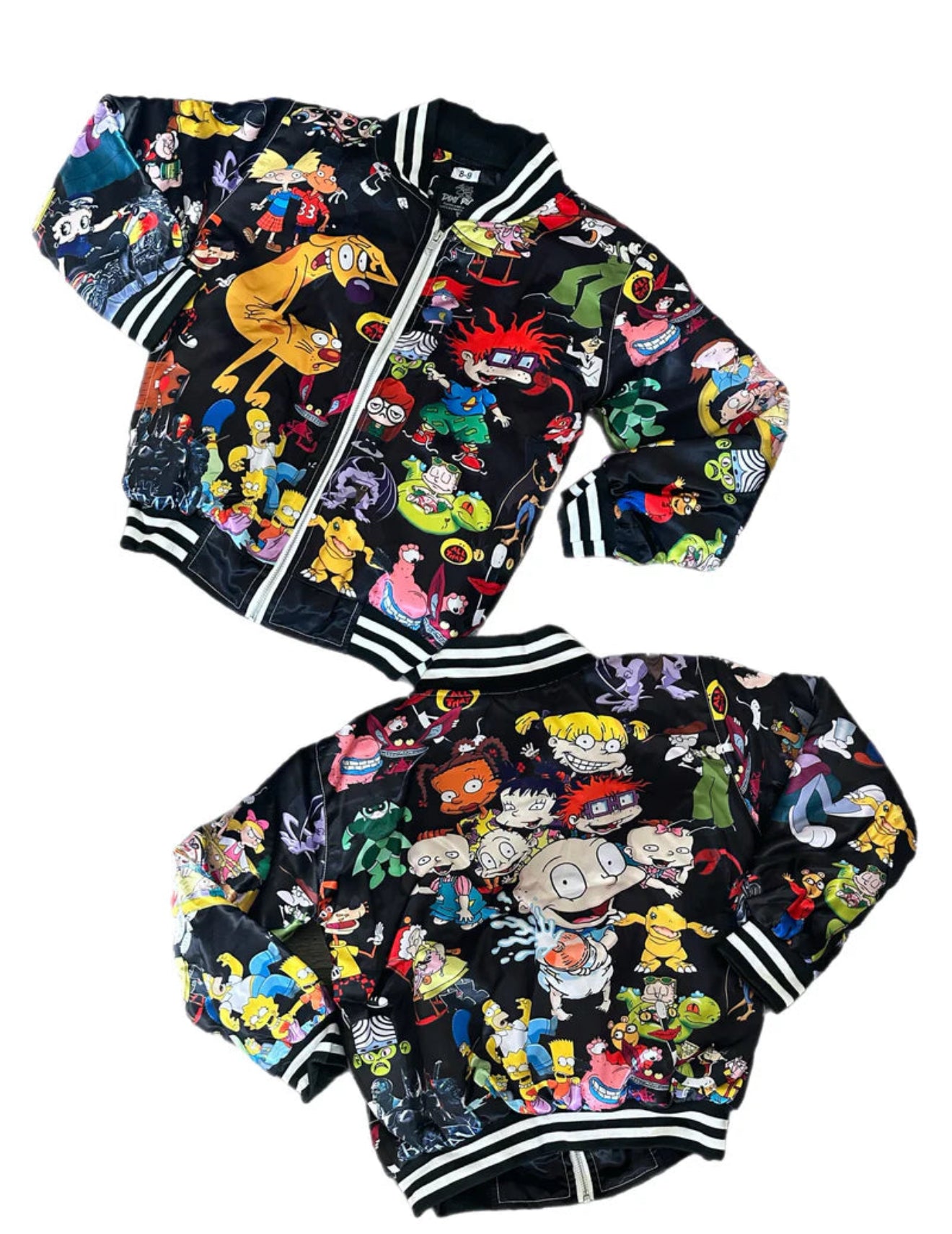 Kids Boom Bomber
