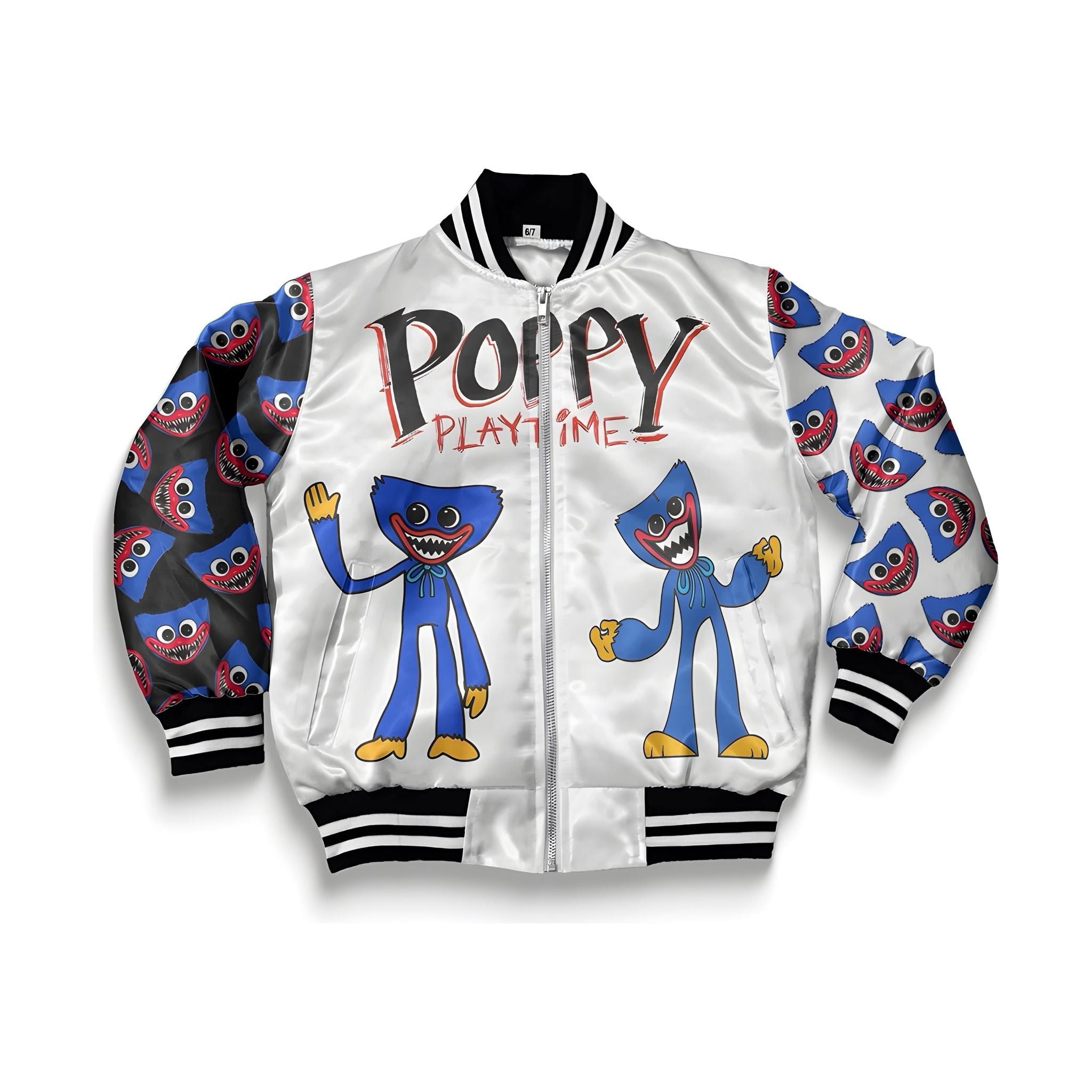 Men's Huggy Wug Bomber