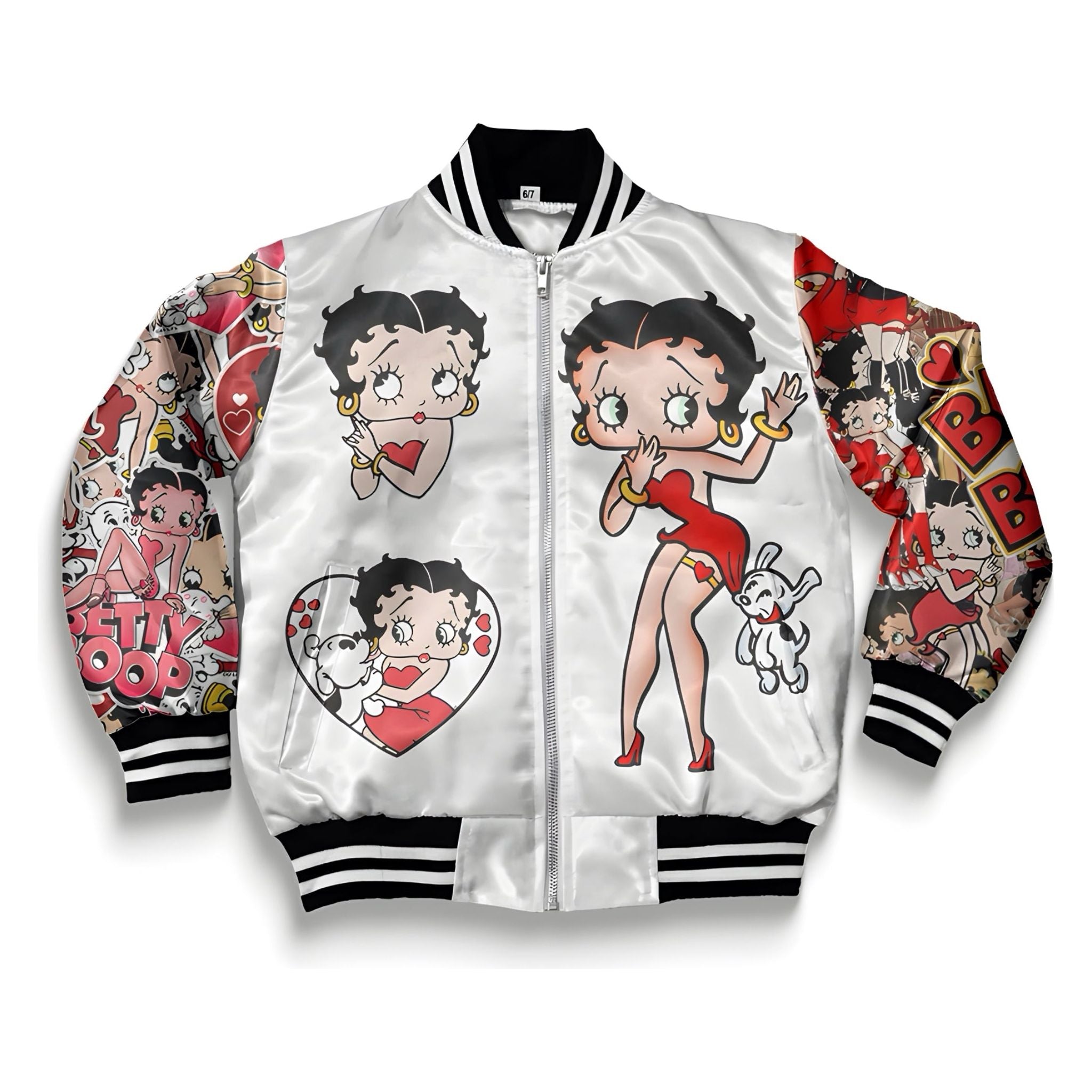 Betty boop