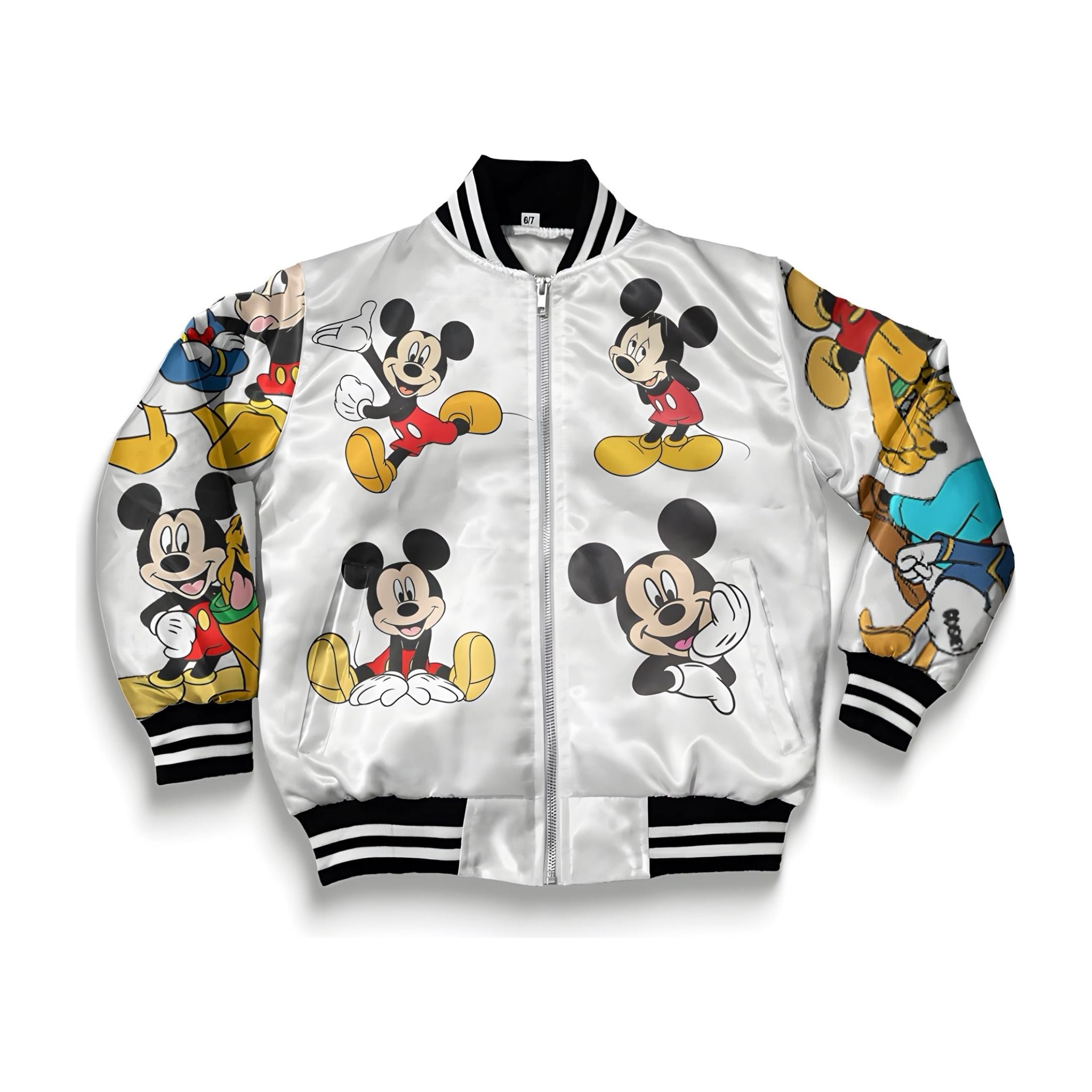 Mickey