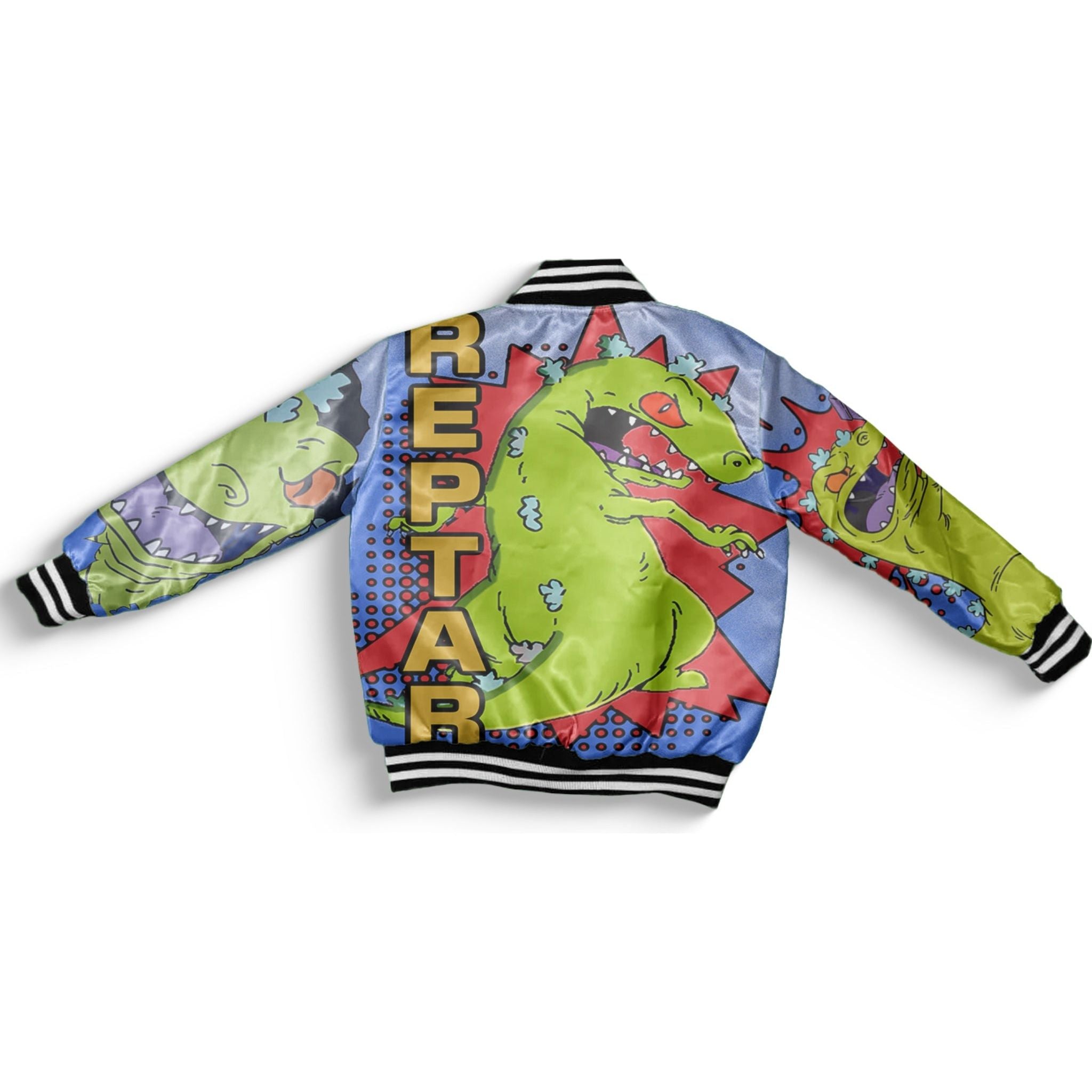 Kids Reptar Bomber
