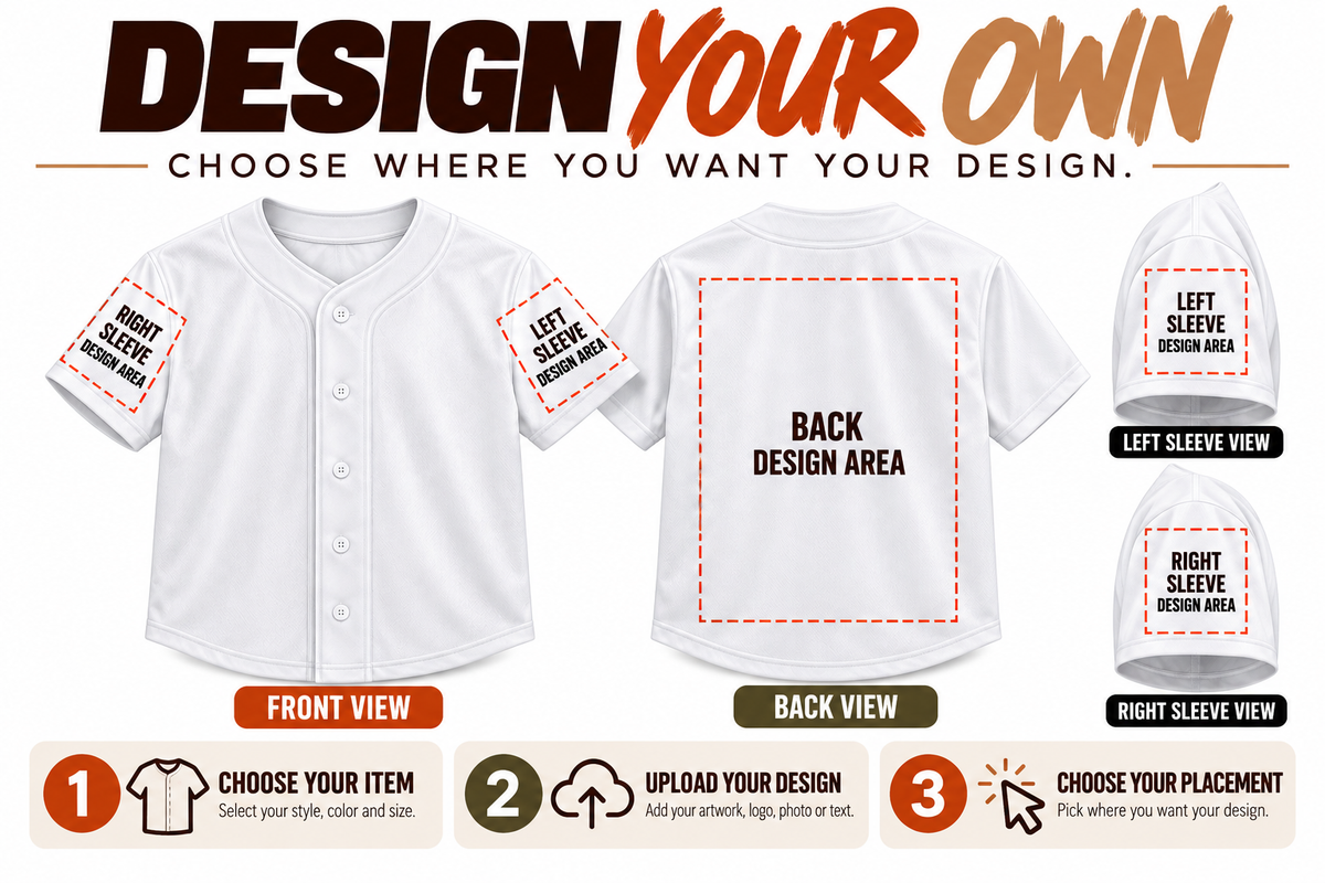 Design a T Shirt