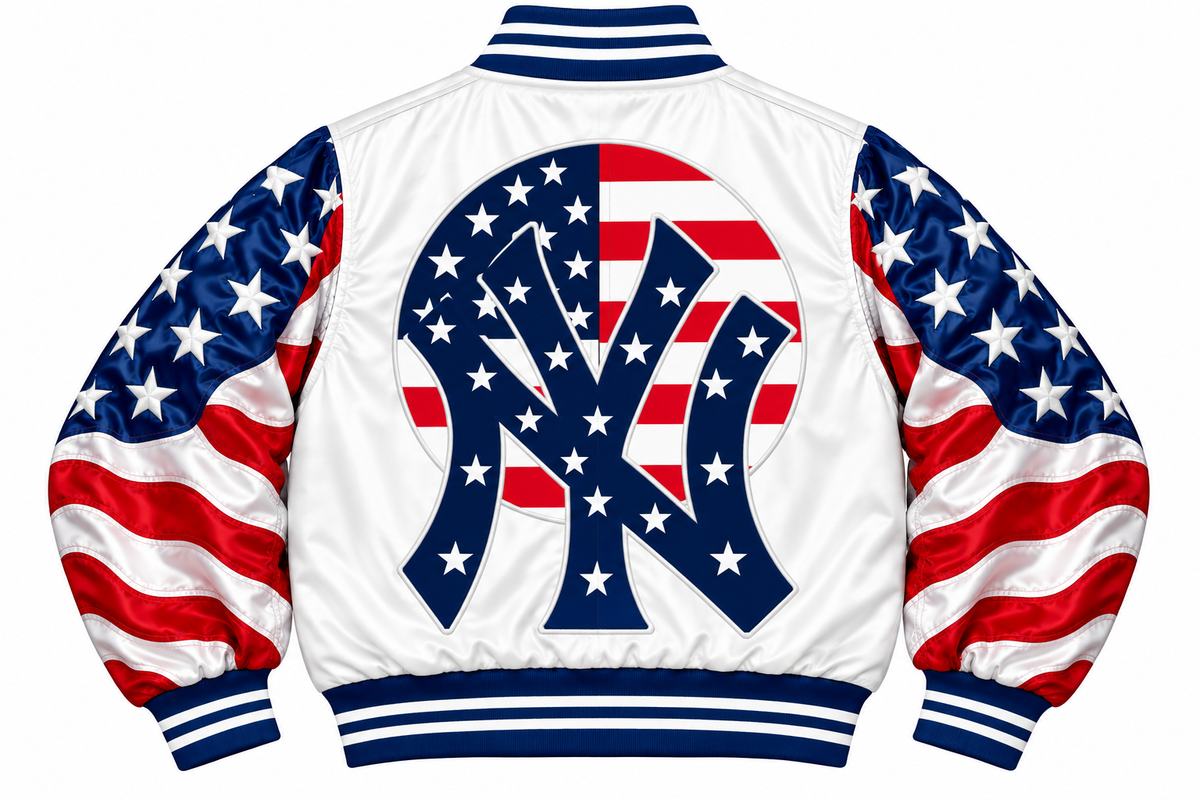 Kids NY Yankees 250 Bomber