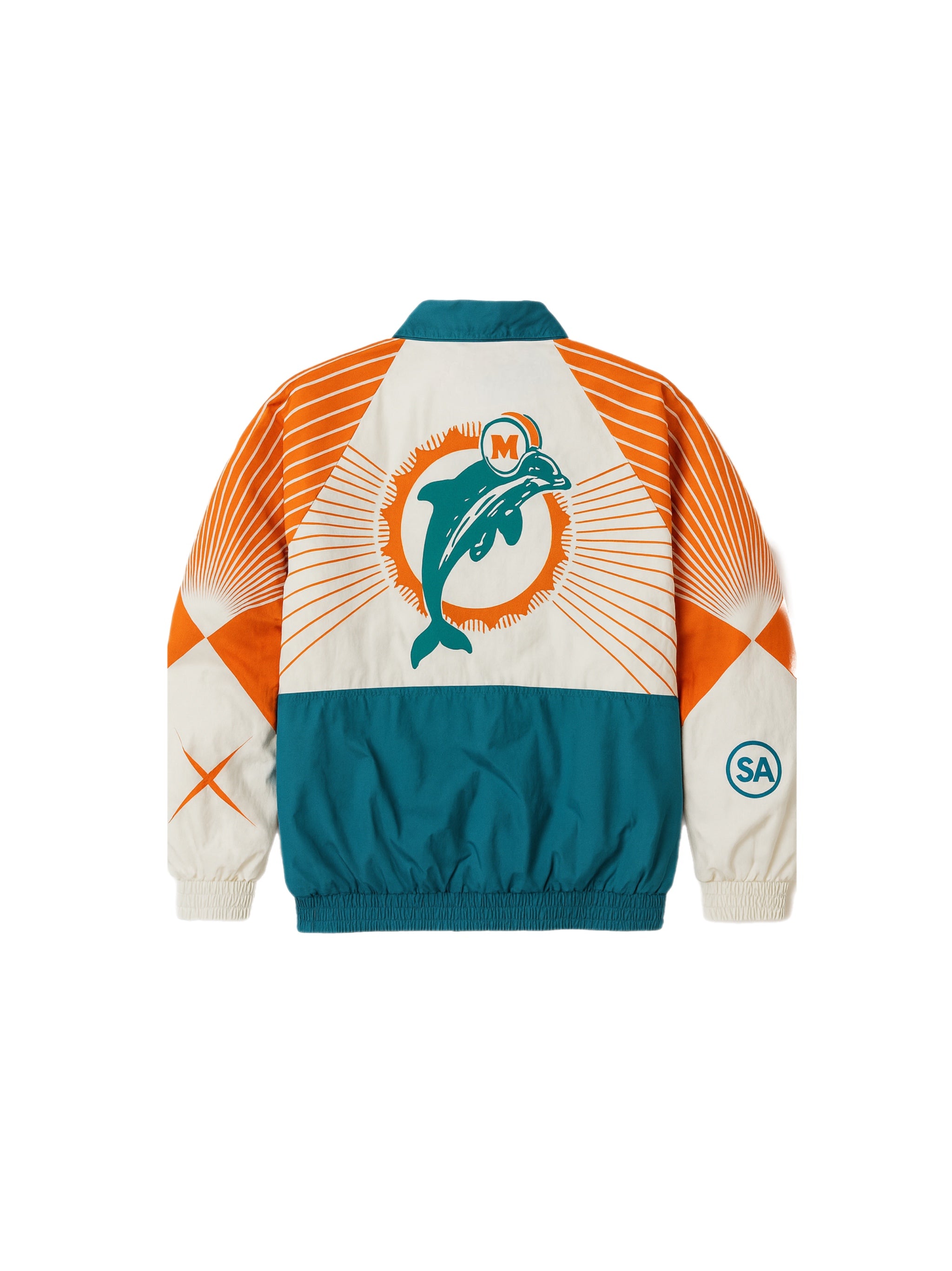 Kids Dolphin bomber