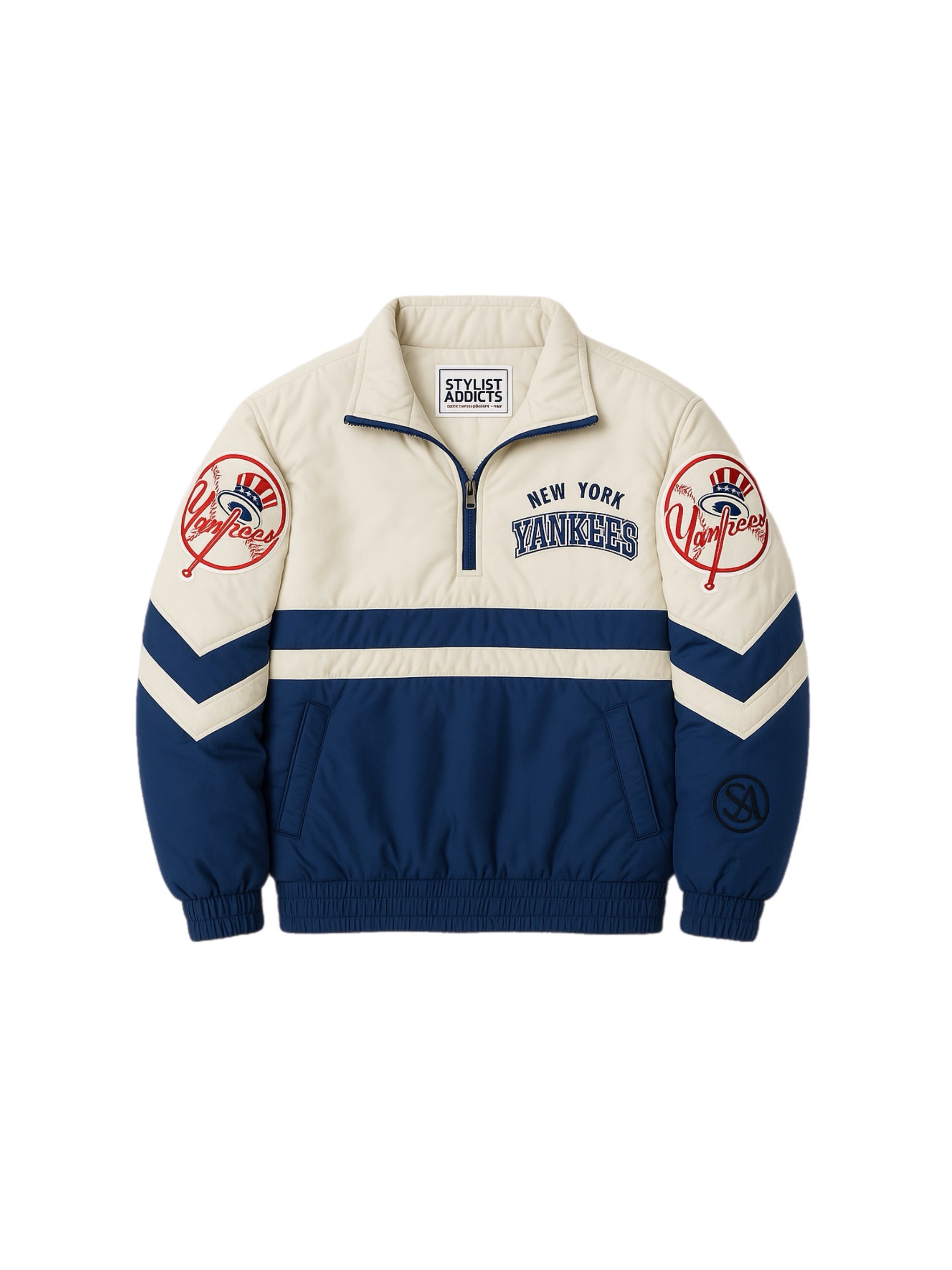 Kids Yankee bomber