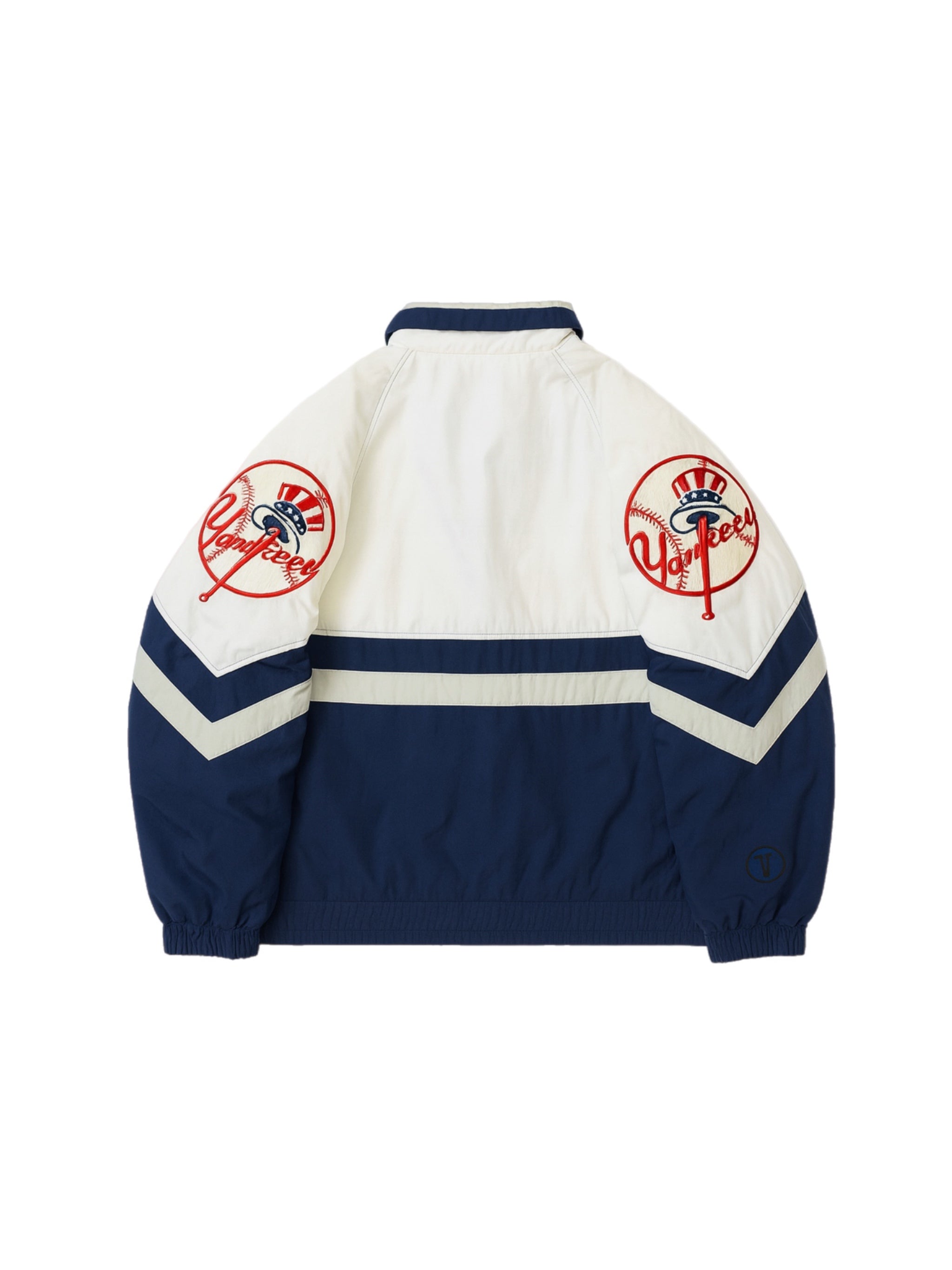 Kids Yankee bomber
