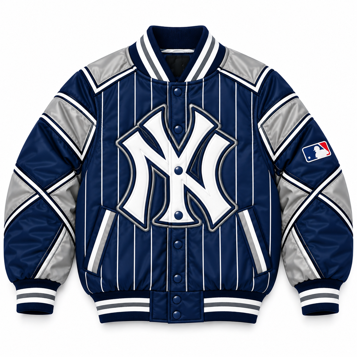 NY Yankees Bomber