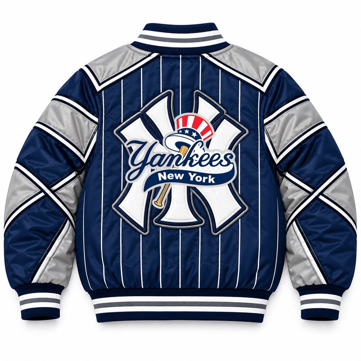 NY Yankees Bomber