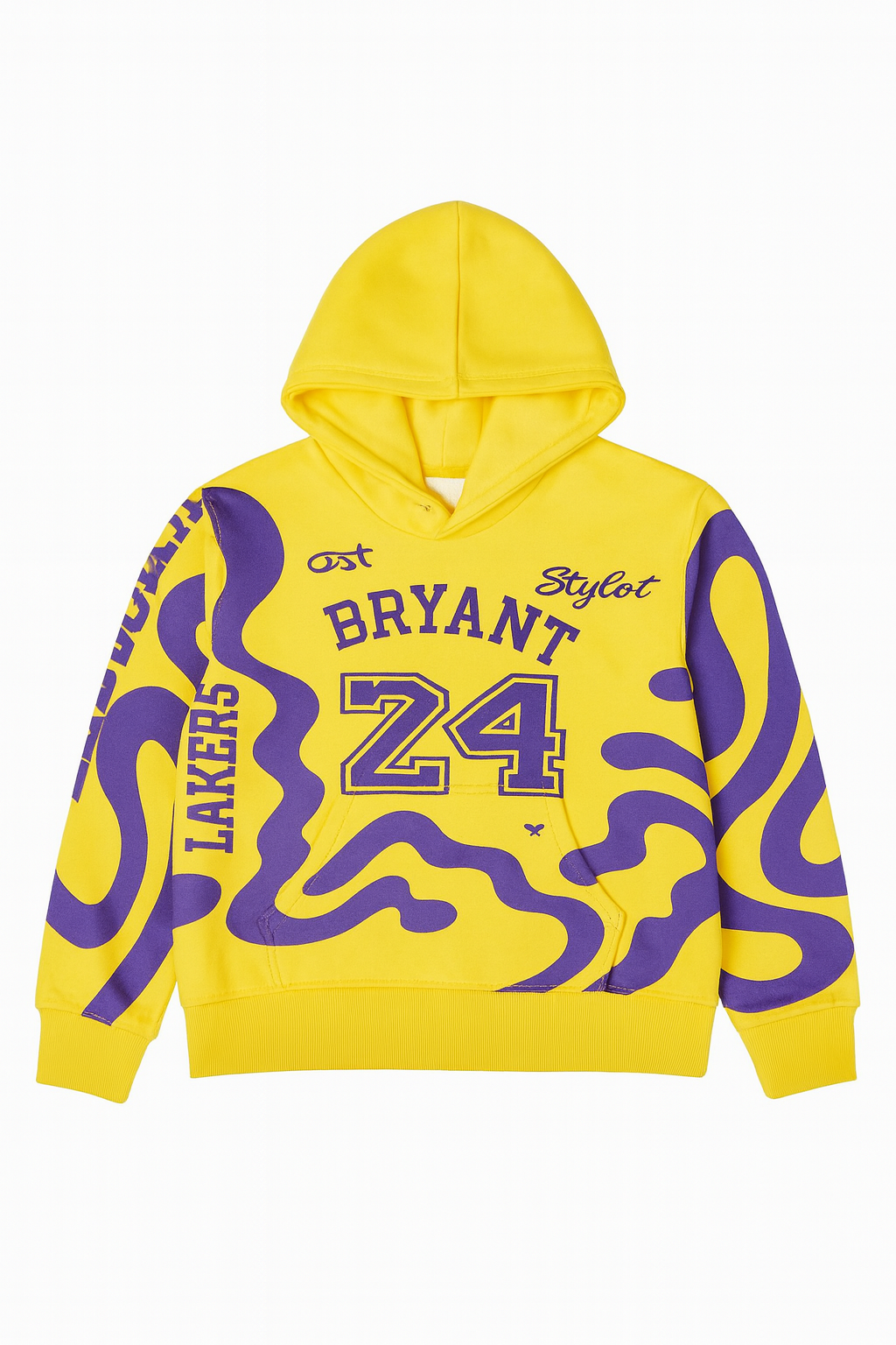 Kids Lakers  Hoodie