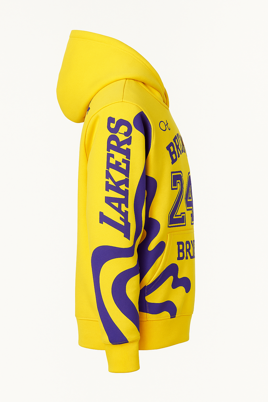 Kids Lakers  Hoodie