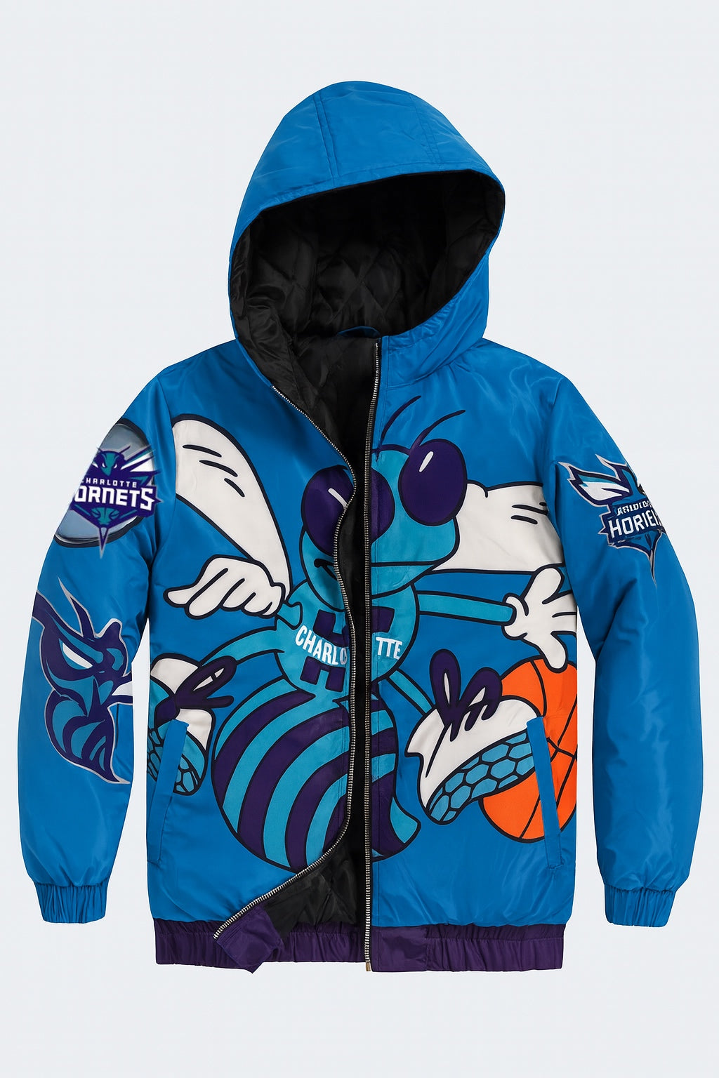 Kids Charlotte bb Jacket