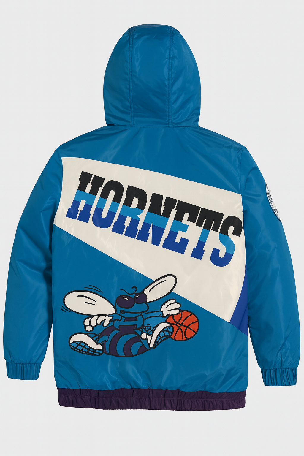 Kids Charlotte bb Jacket