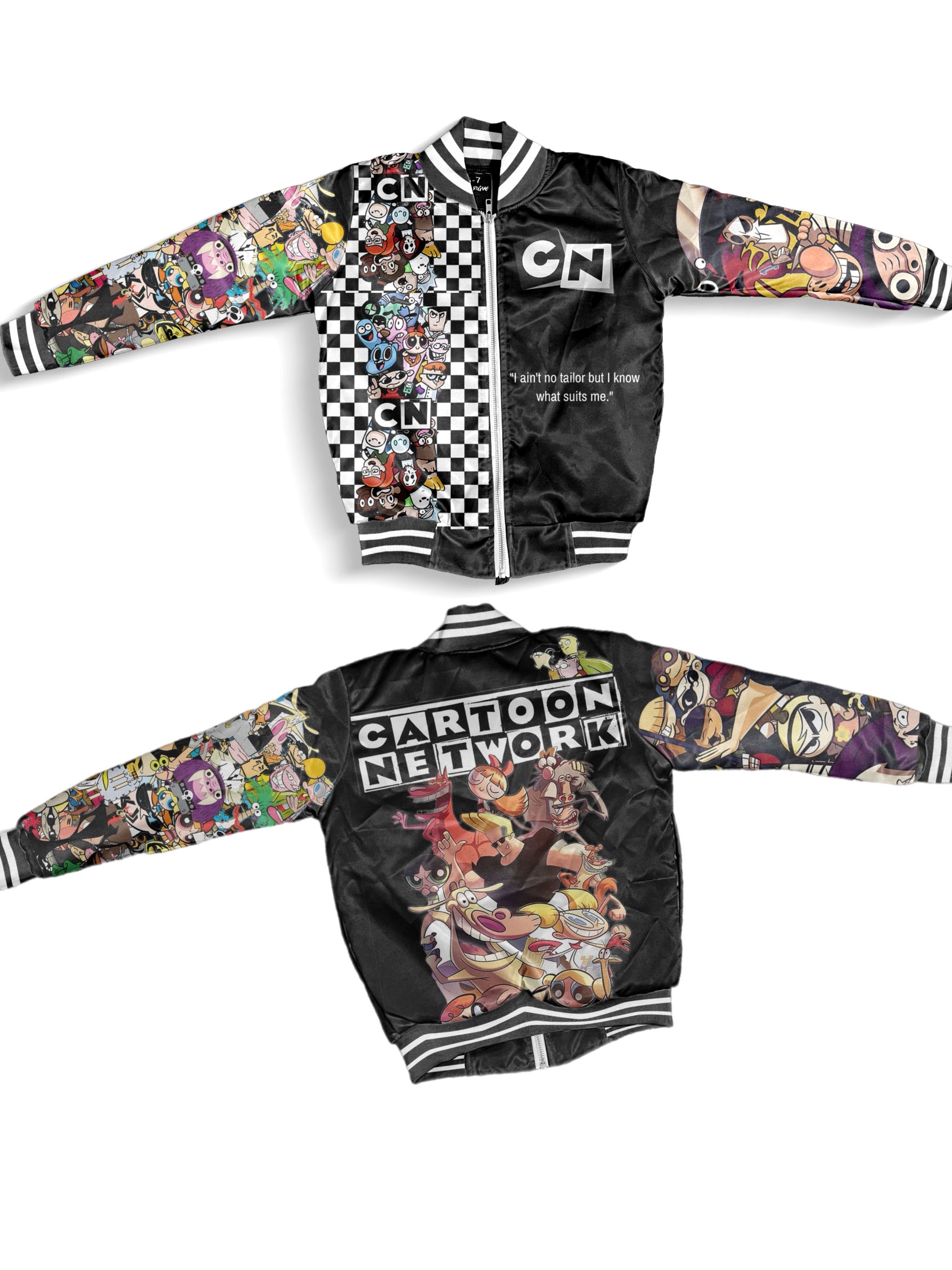 Kids Cartoon Network Bomber