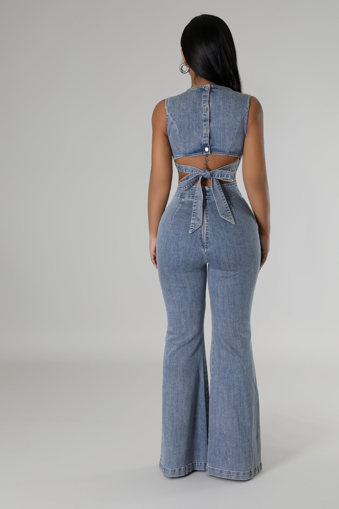 Alternate Universe Jumpsuit