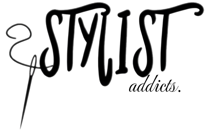 Stylist Addicts logo