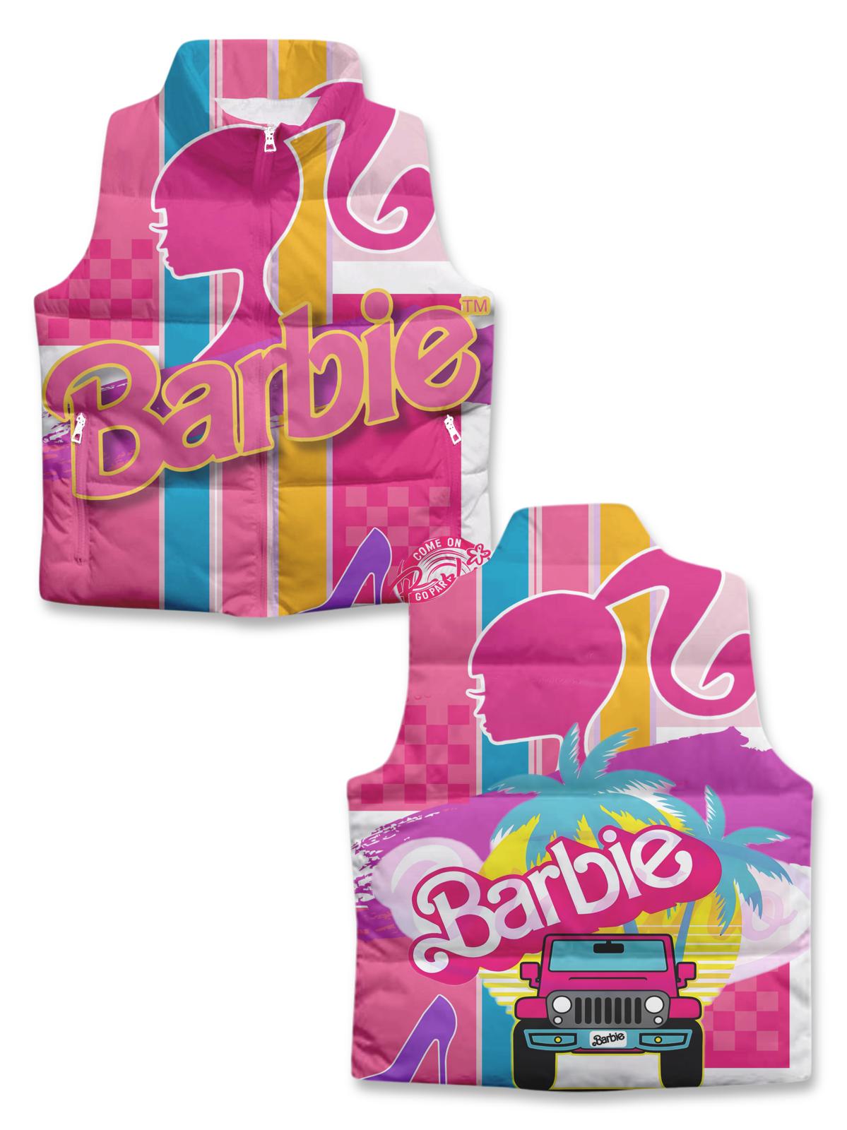 Barbie Vest