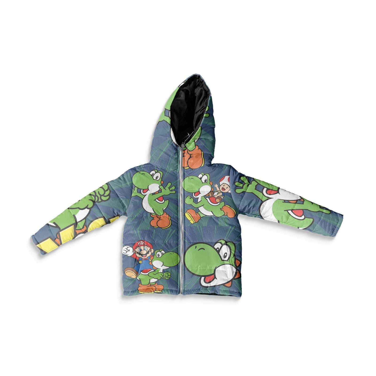 Puffer