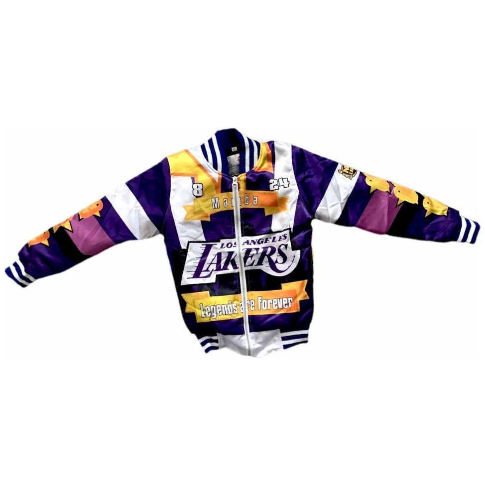 Men's Honorable Kobe Bomber
