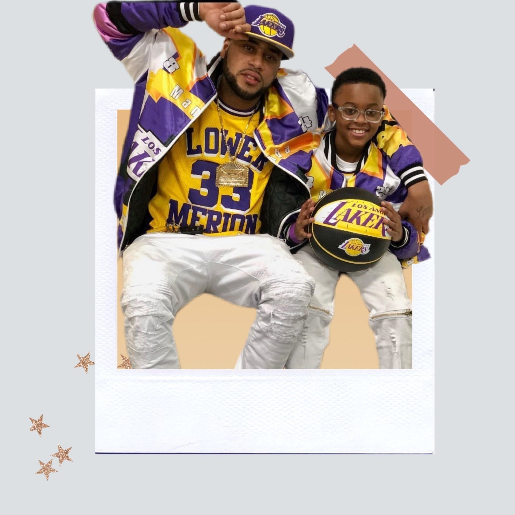 Men's Honorable Kobe Bomber