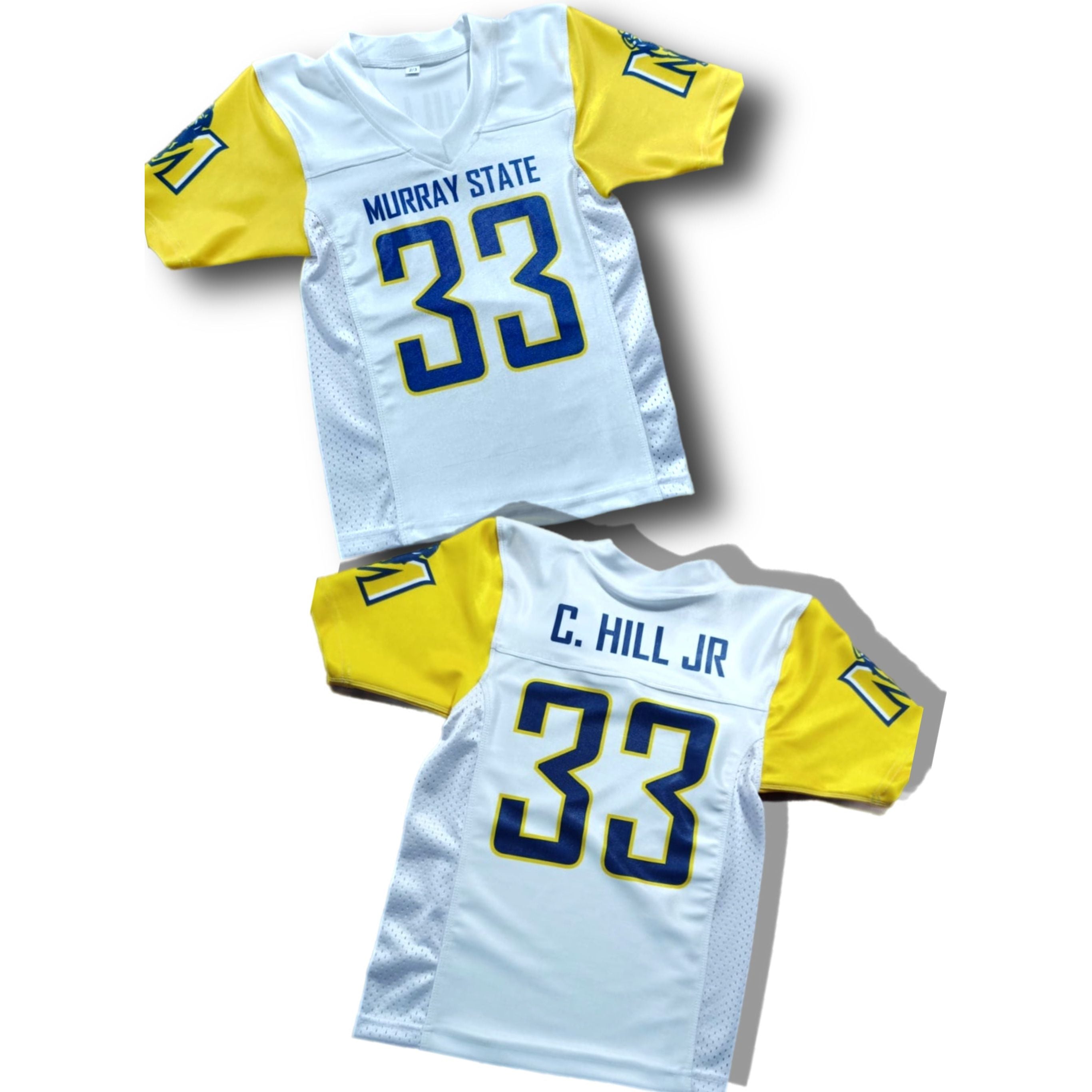Custom football jersey