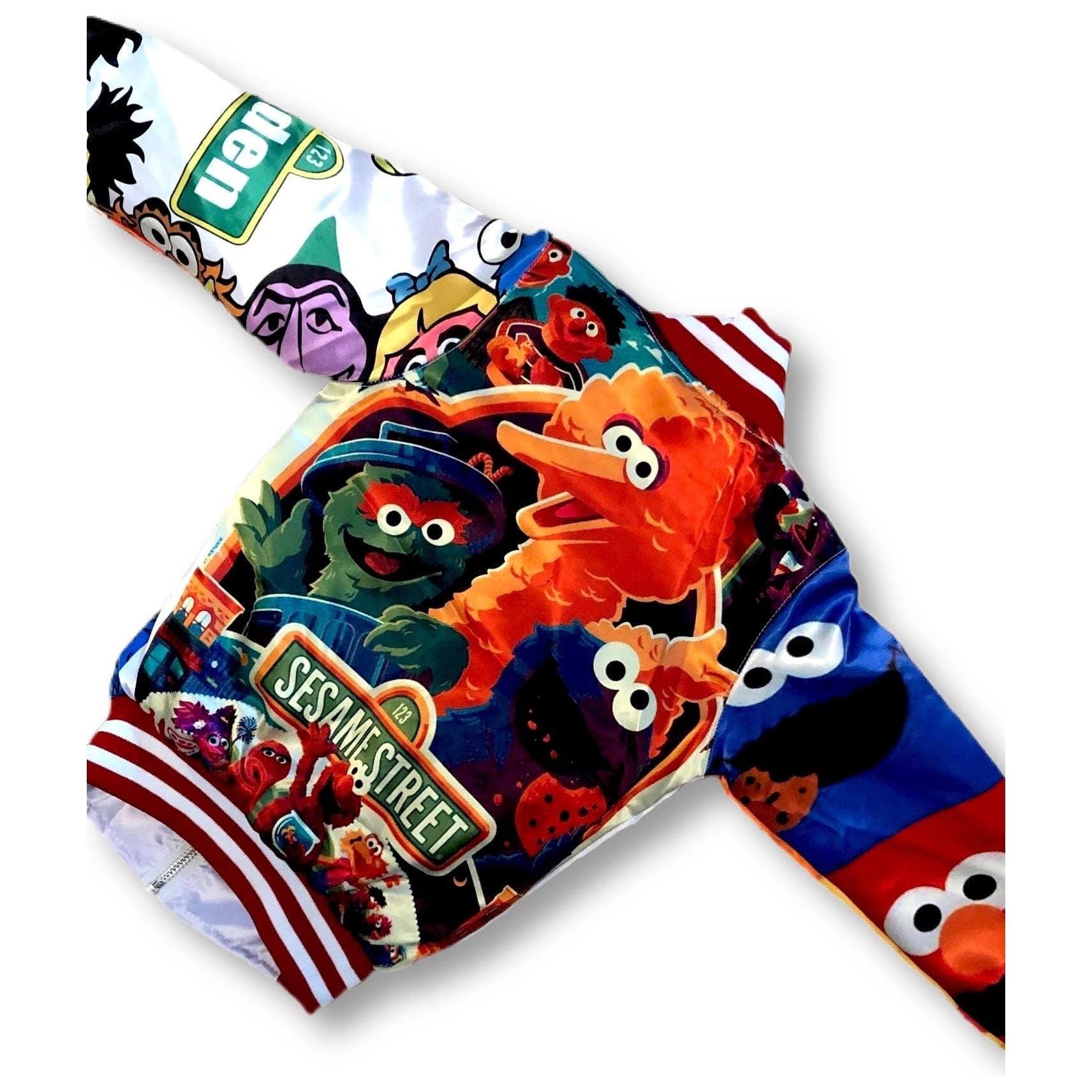 Women's Sesame Street - DimiRogue