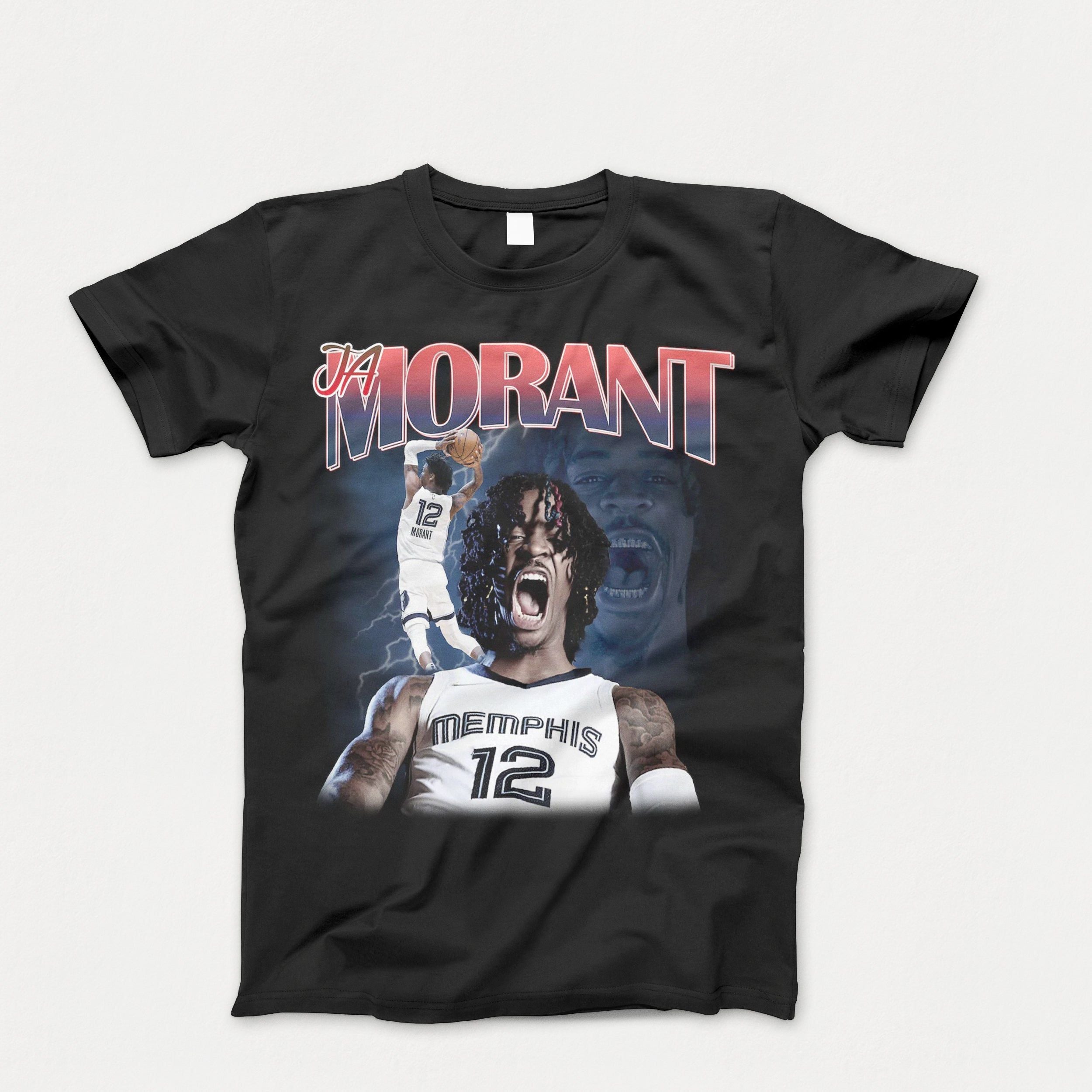 Kids Morant Tee Shirt