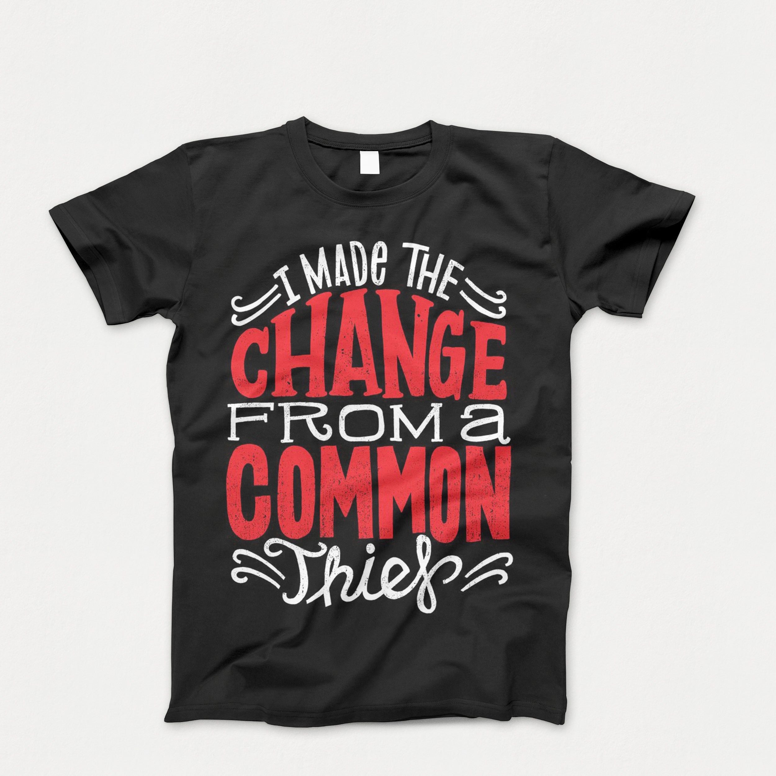 Kids Inner Change Tee Shirt