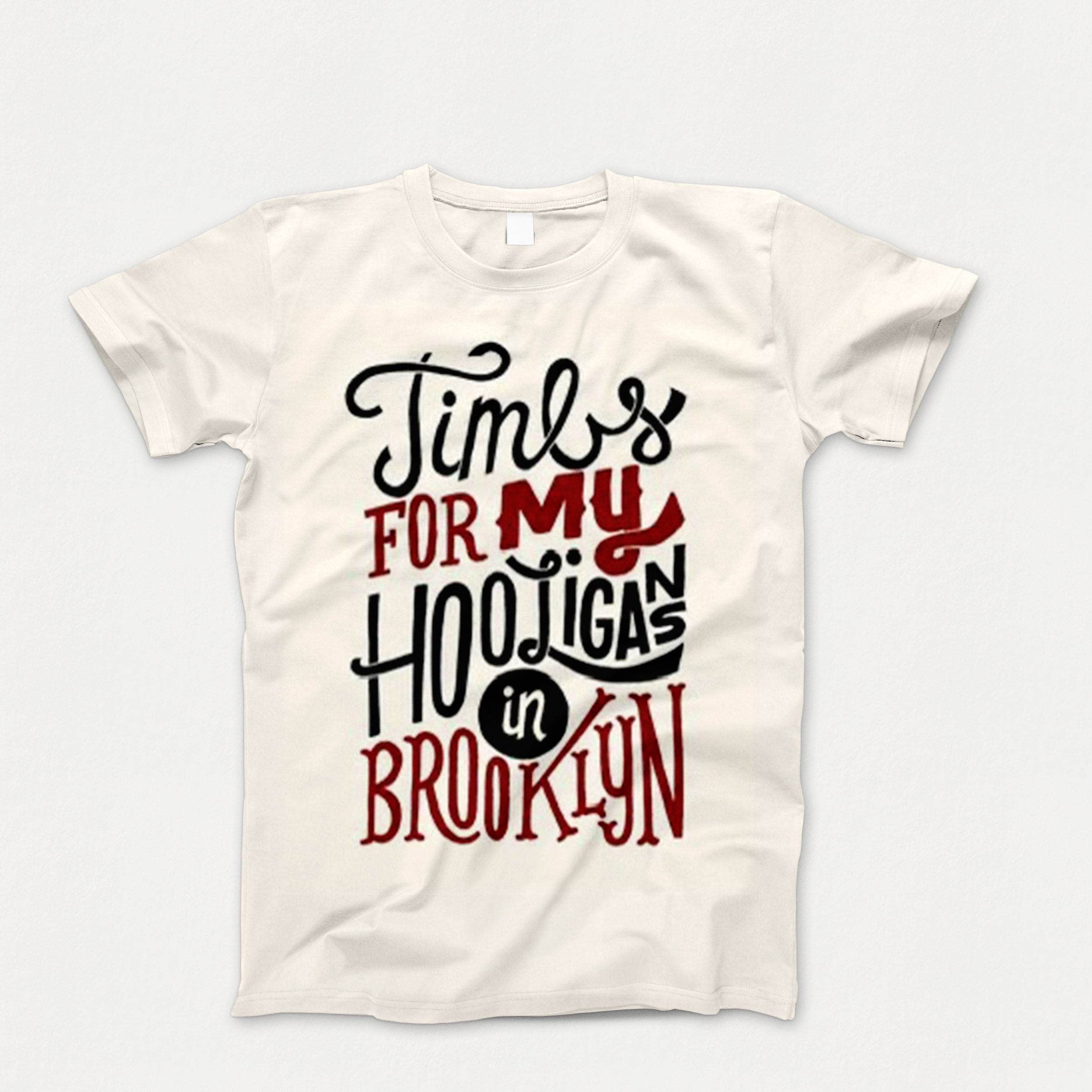 Kids Brooklyn Tee Shirt