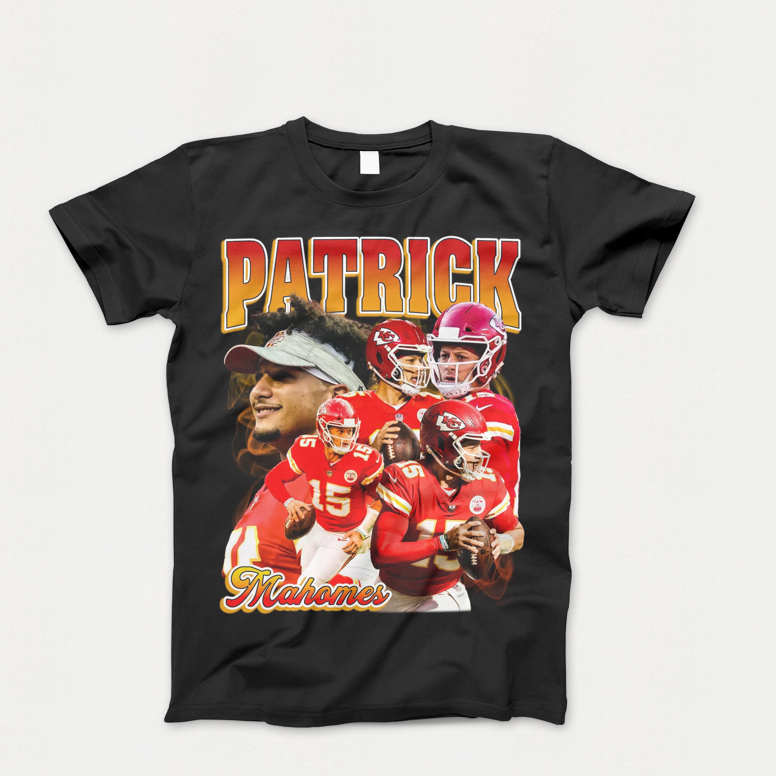 Kids Patrick Tee Shirt