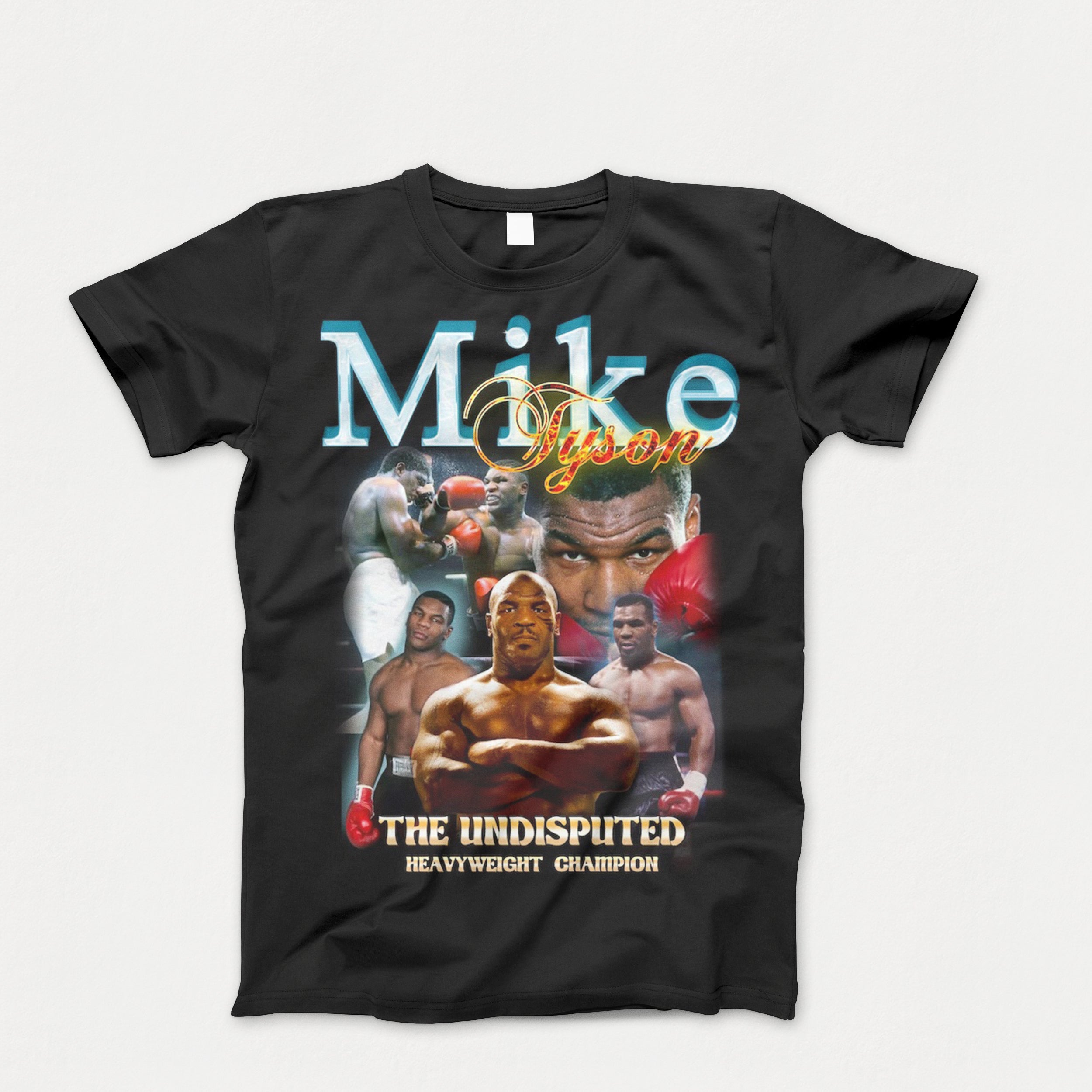 Kids Mike The Inspiration Tee Shirt