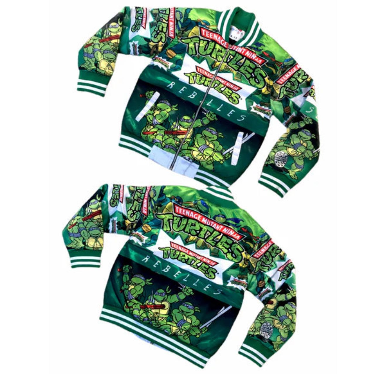 Men Ninja Turtle