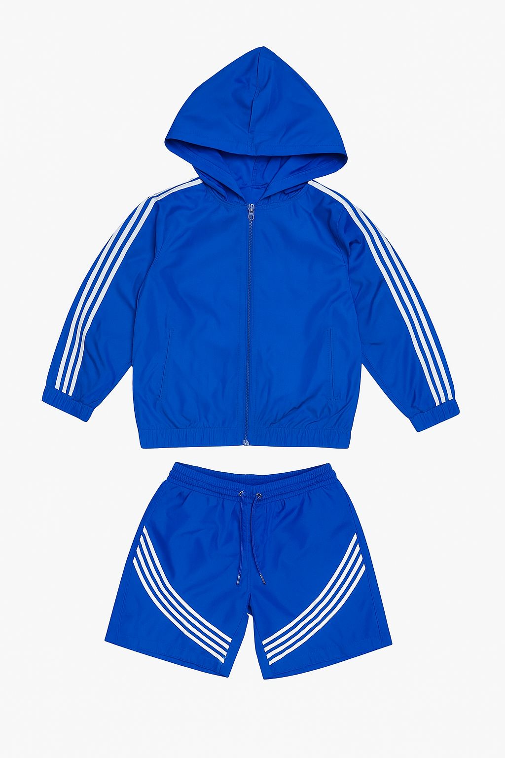Kids back vile Tracksuit