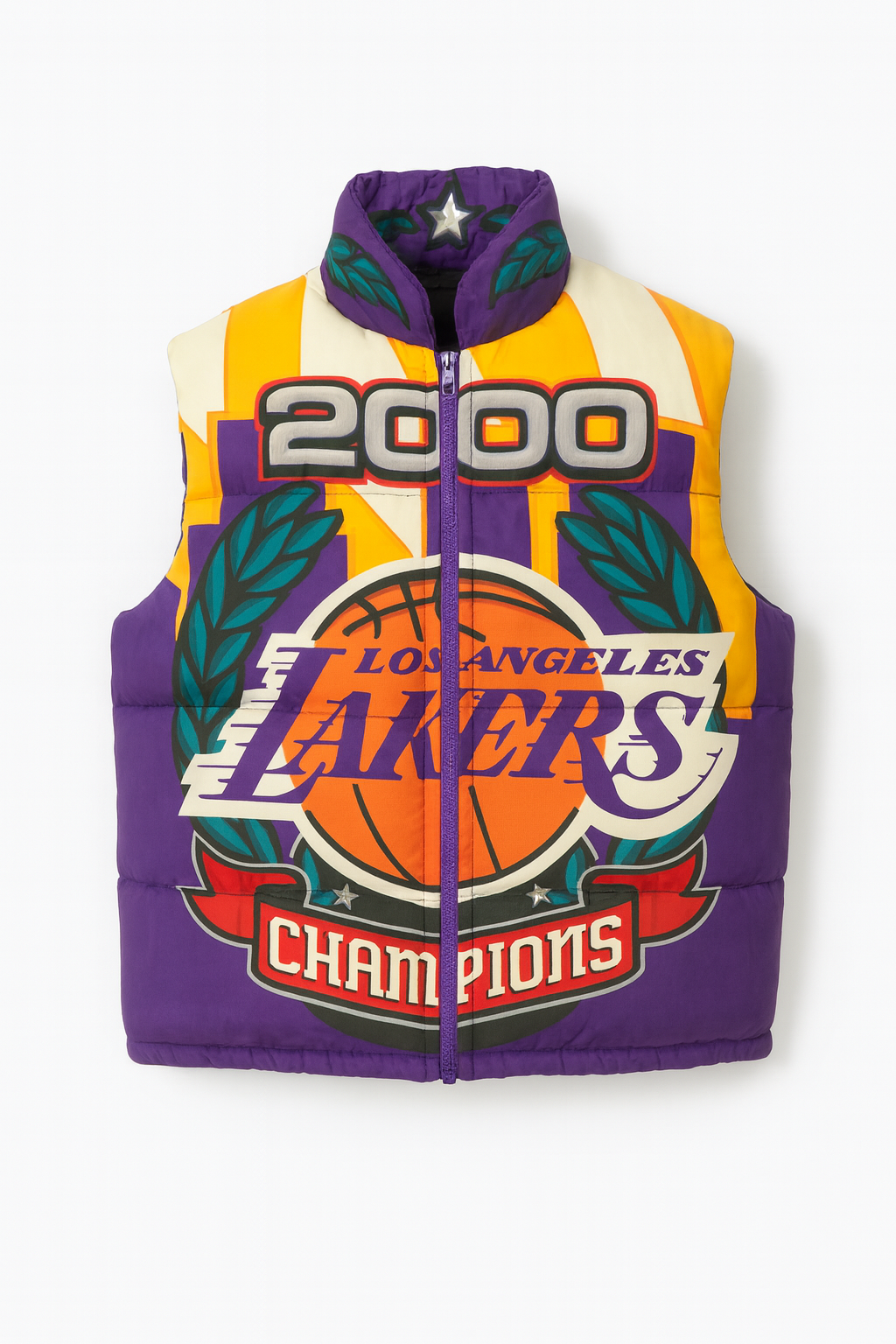 Kids 2000 Lk Vest